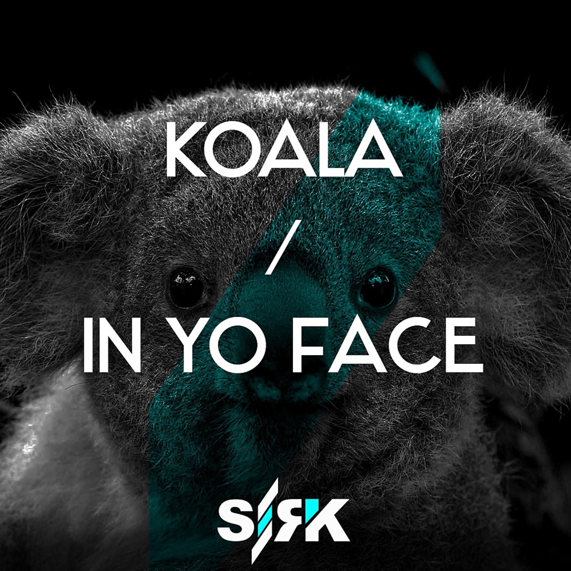 Постер альбома Koala / In Yo Face