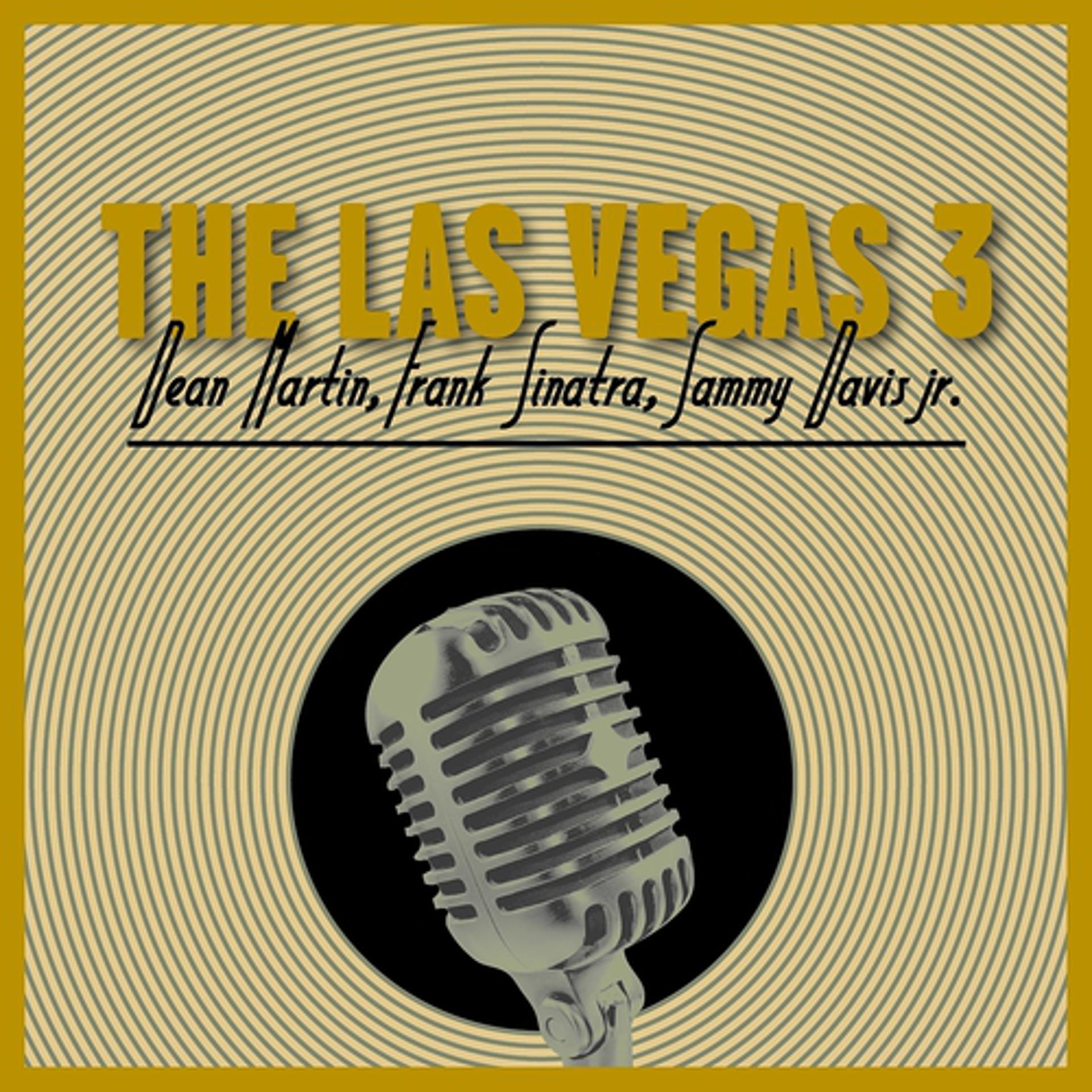 Постер альбома The Las Vegas 3