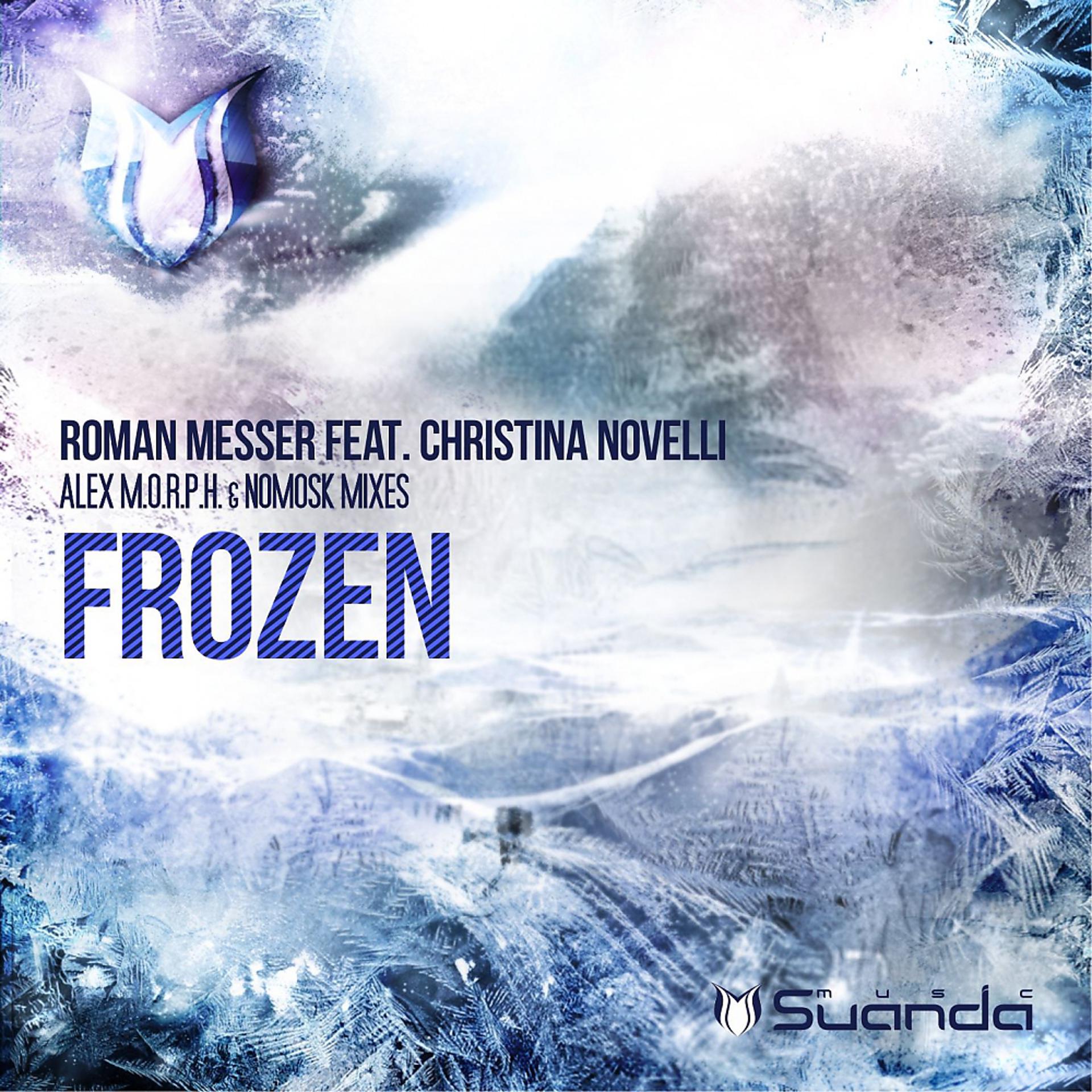 Постер альбома Frozen (Remixes)