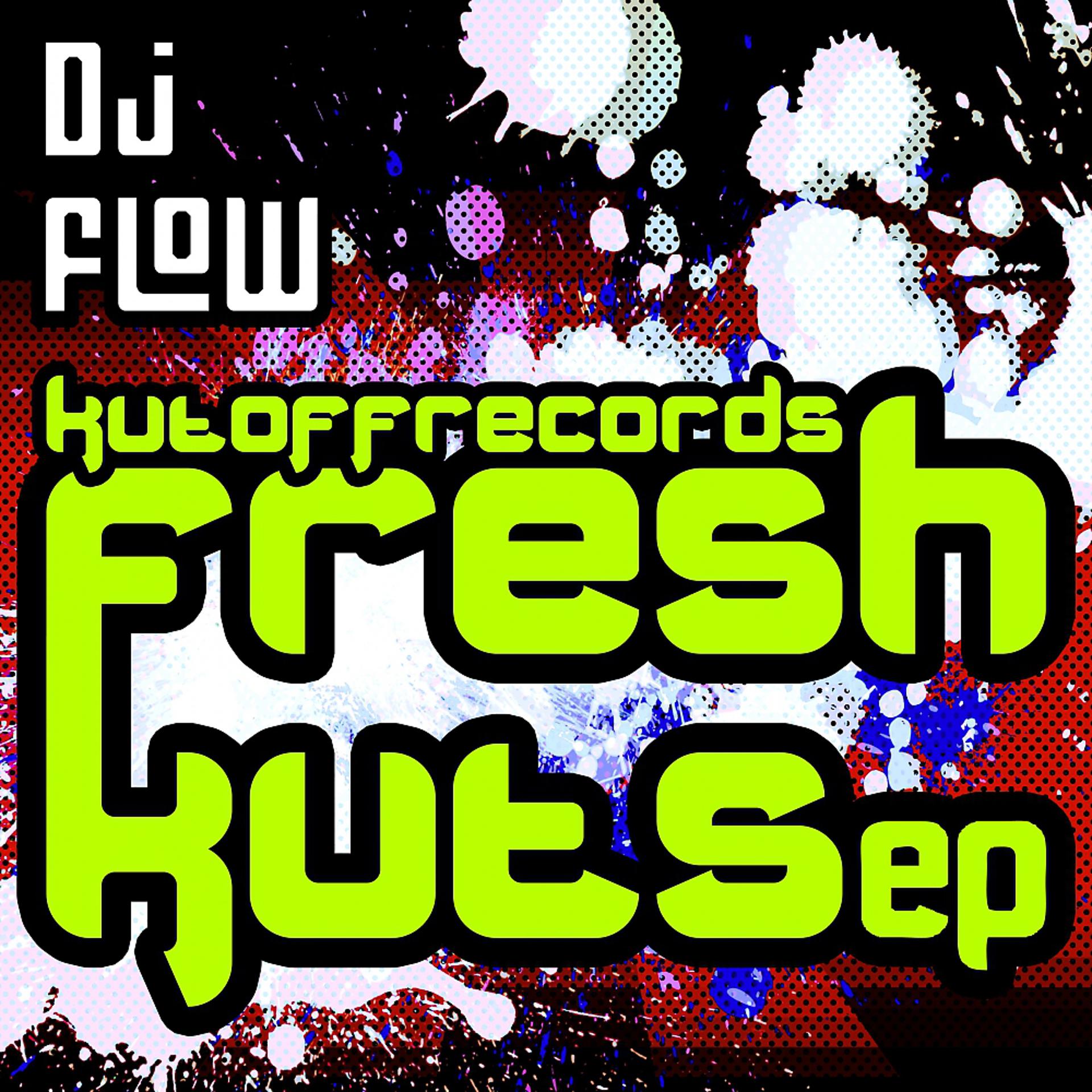Постер альбома Fresh Kuts EP