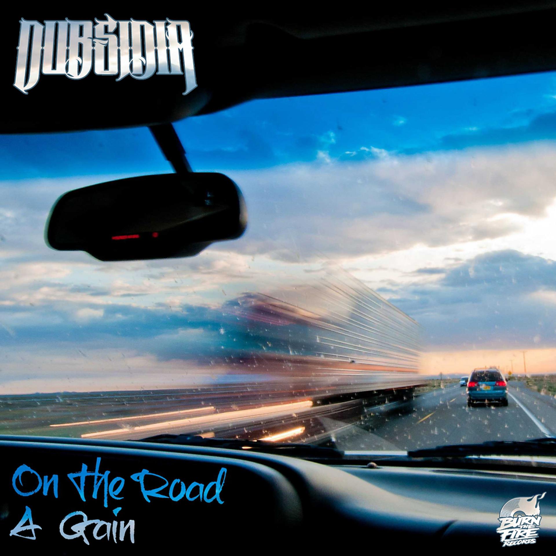Постер альбома On The Road A Gain