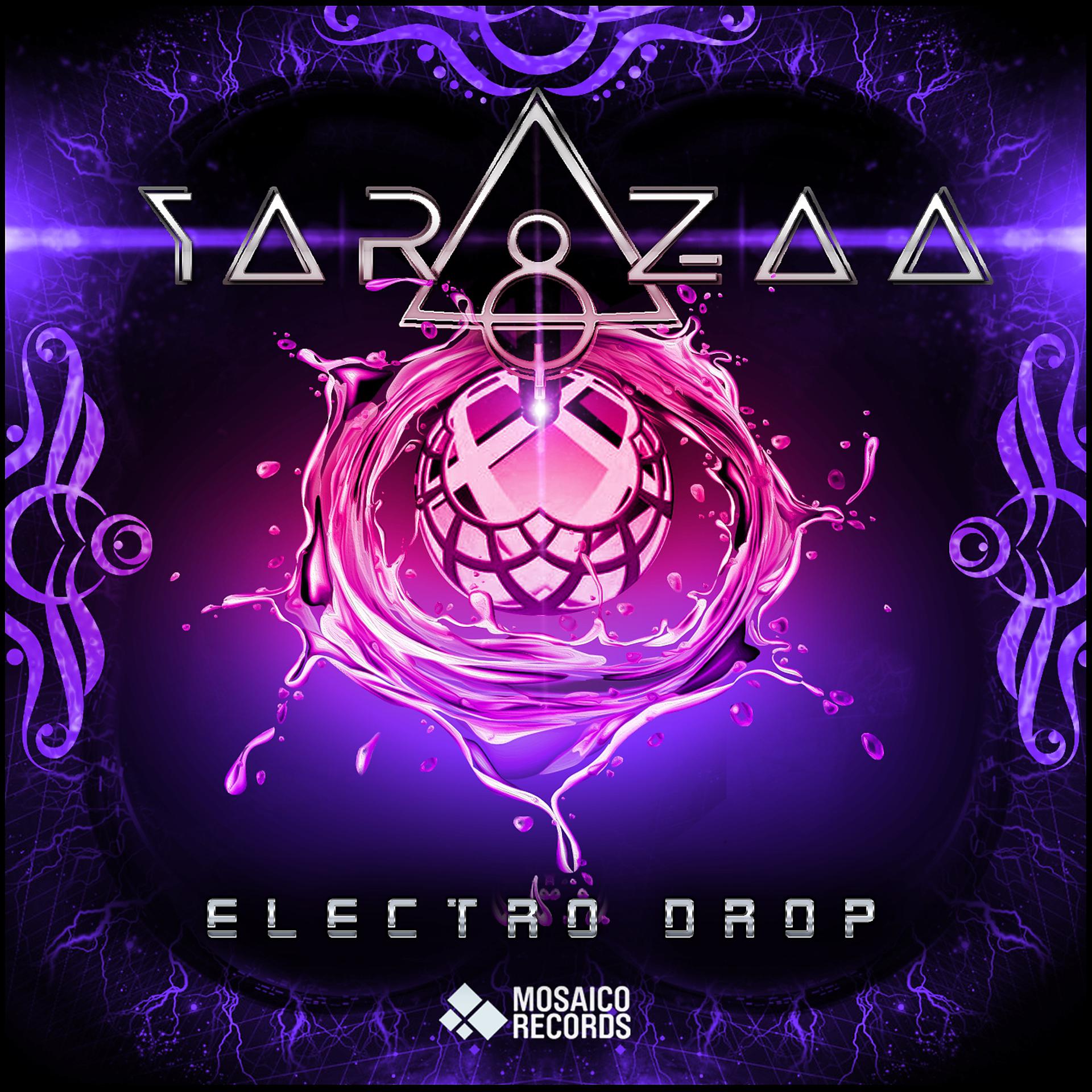Постер альбома Electro Drop