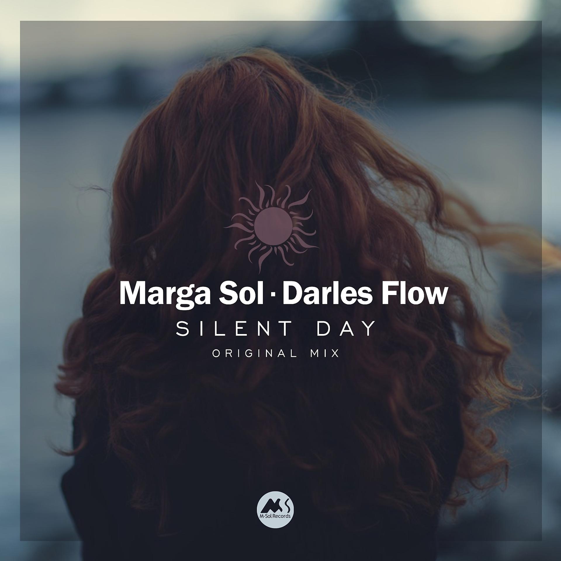 Постер альбома Silent Day