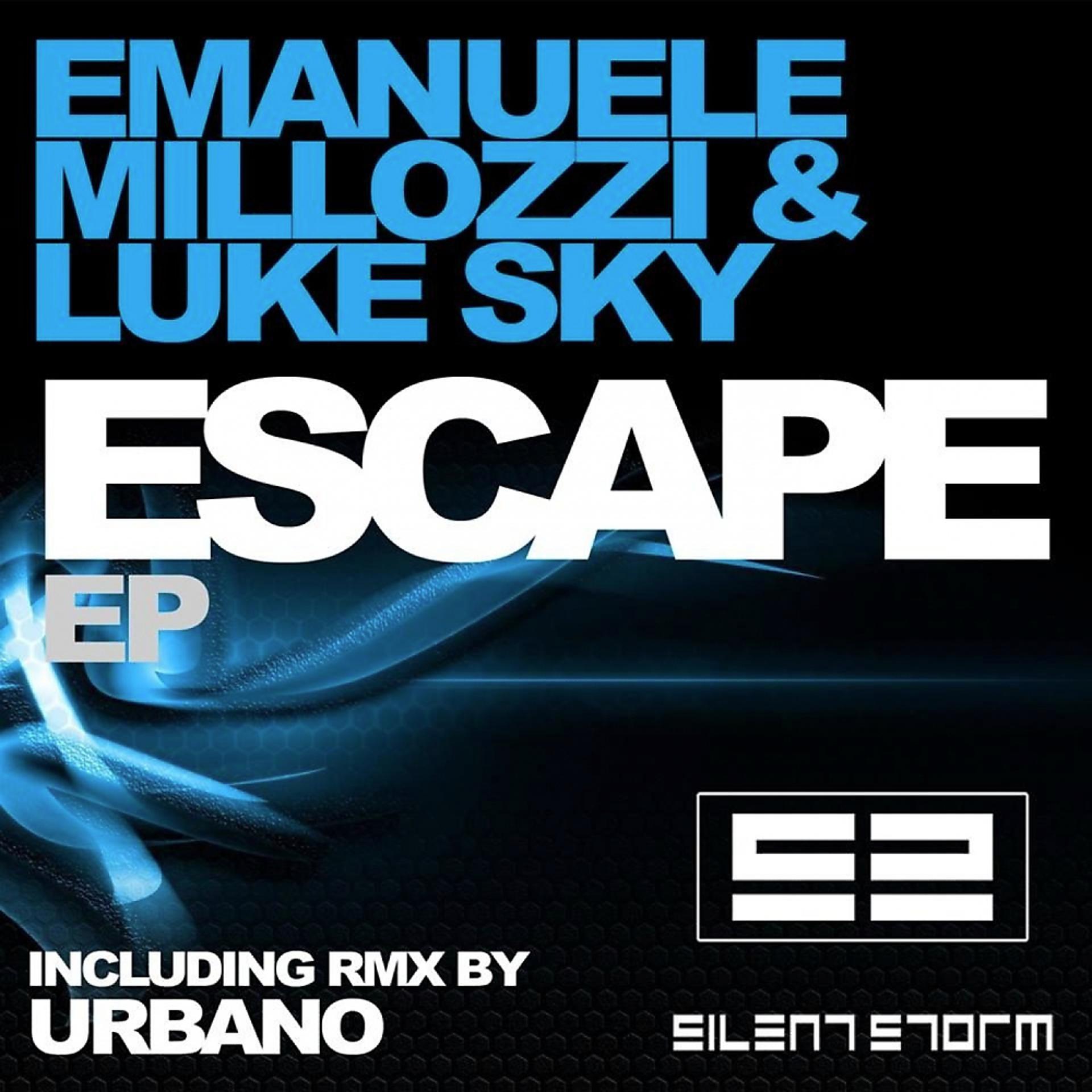 Постер альбома Escape Ep