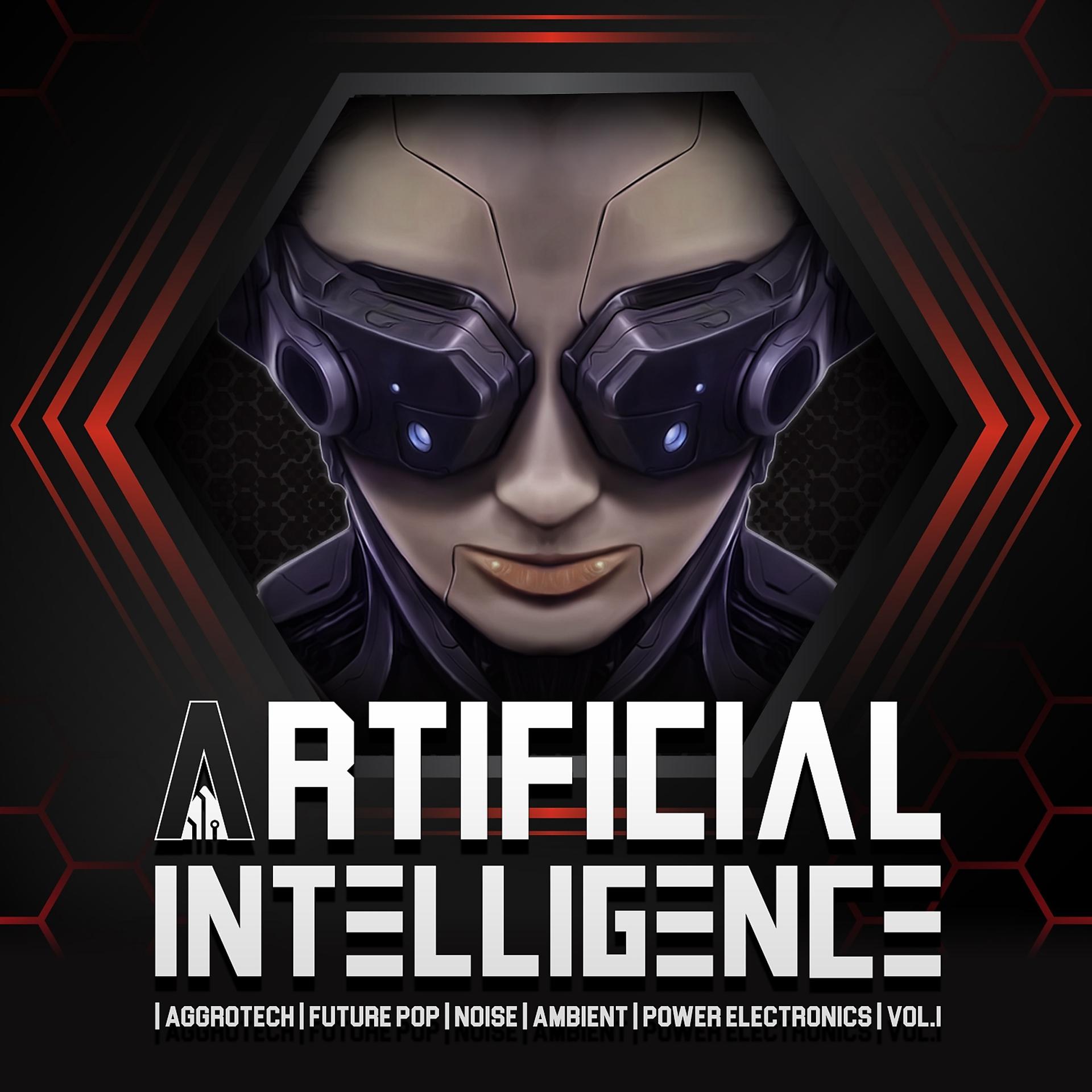 Постер альбома Artificial Intelligence, Vol. 1