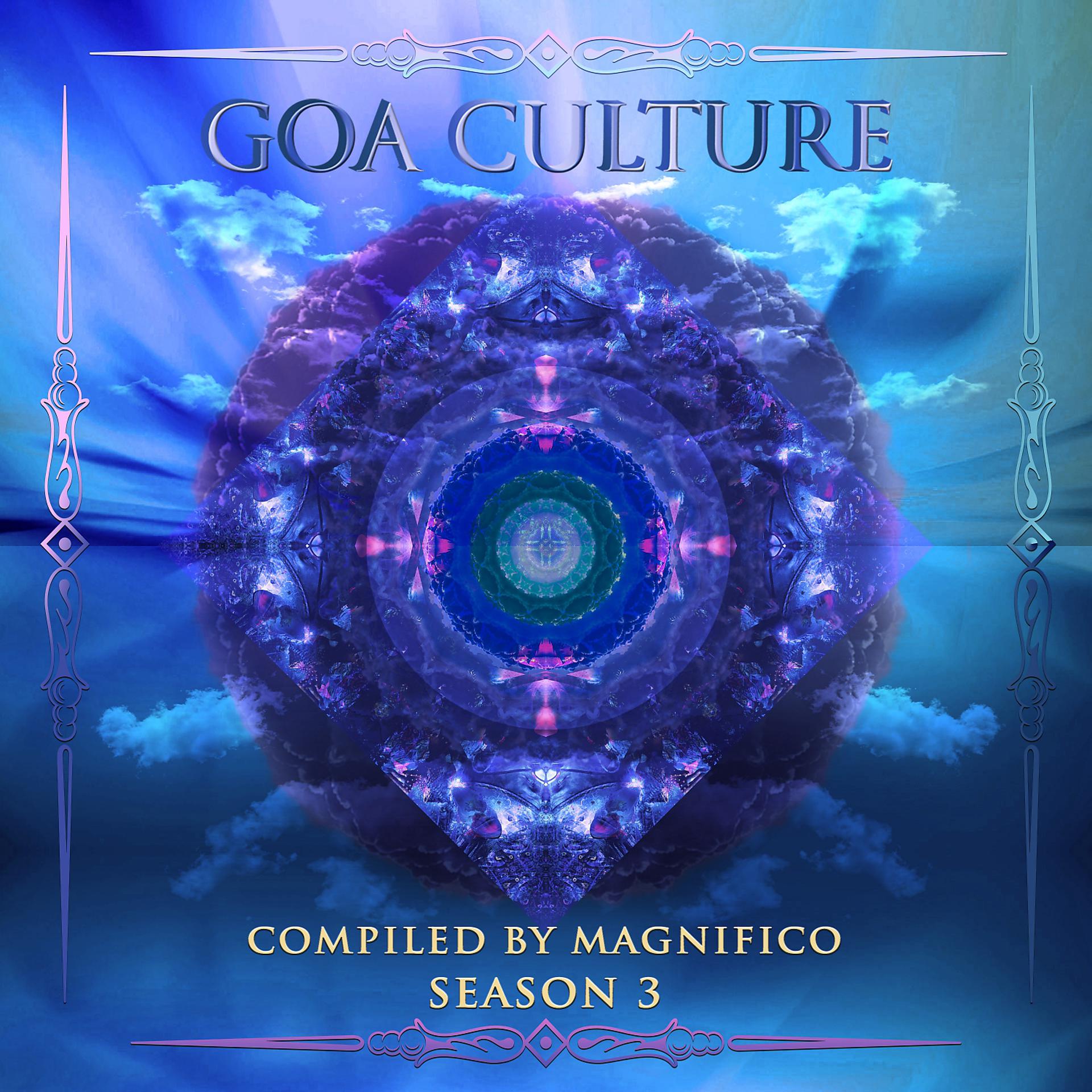 Постер альбома Goa Culture (Season 3)