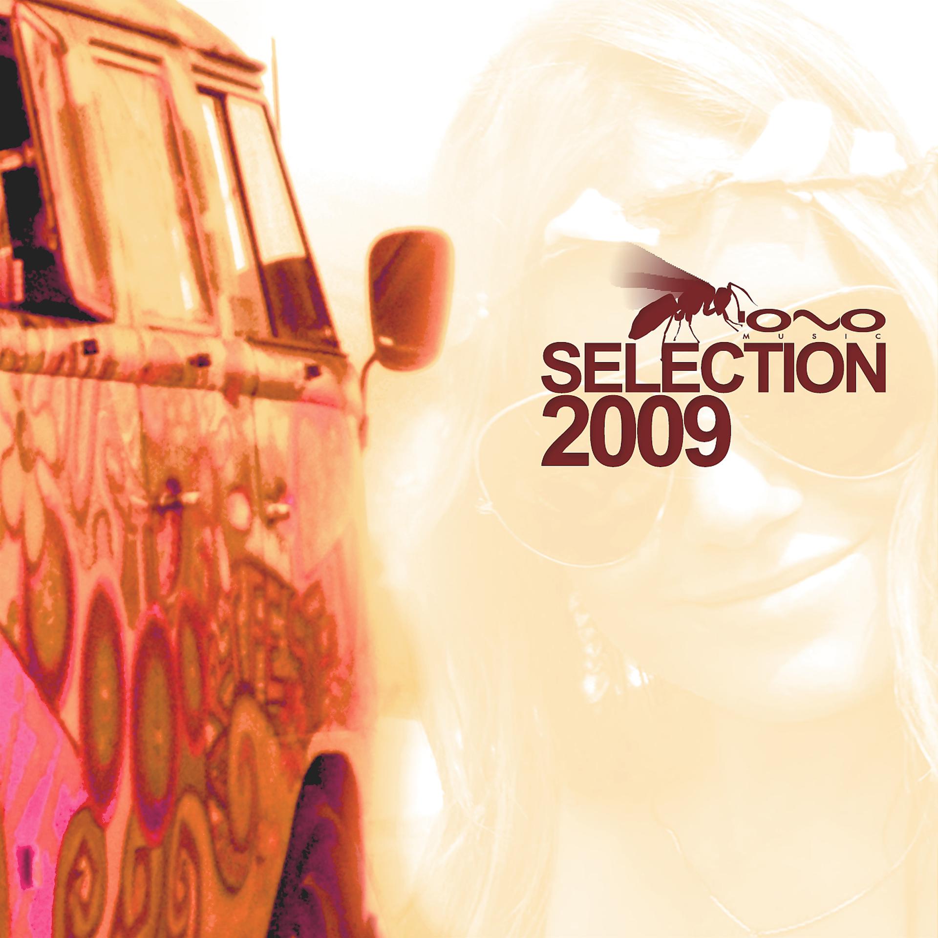 Постер альбома Selection 2009
