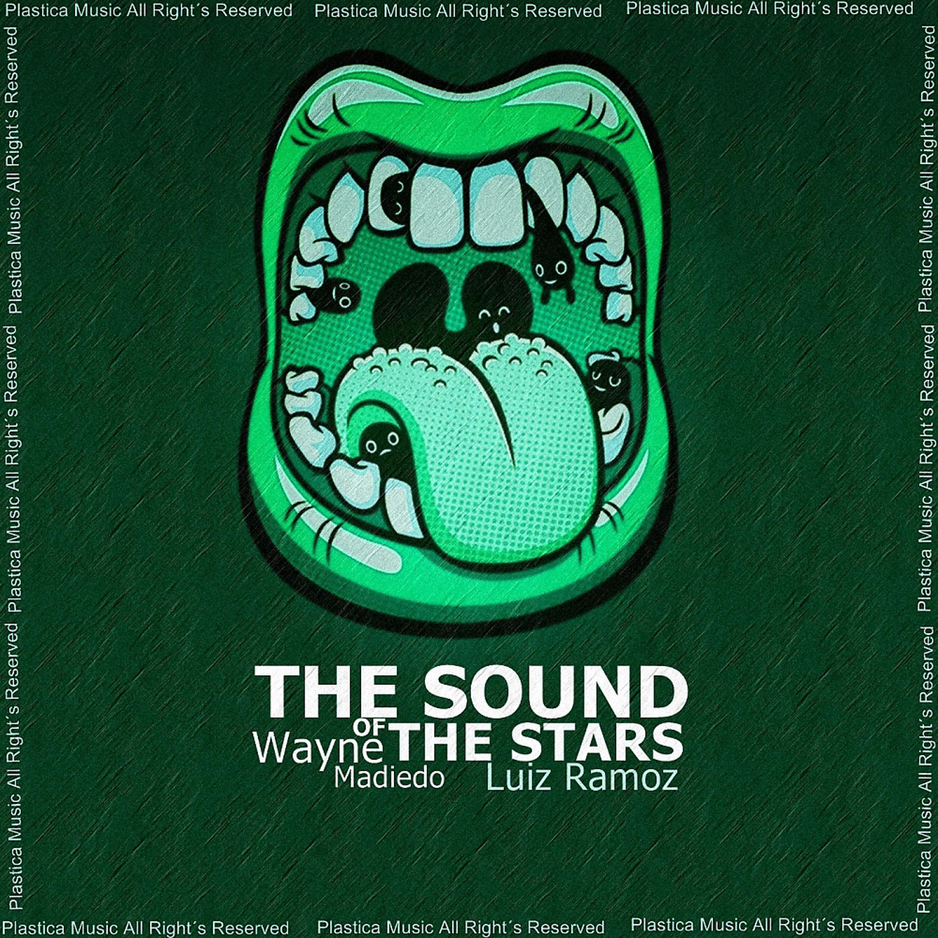 Постер альбома The Sound Of The Stars