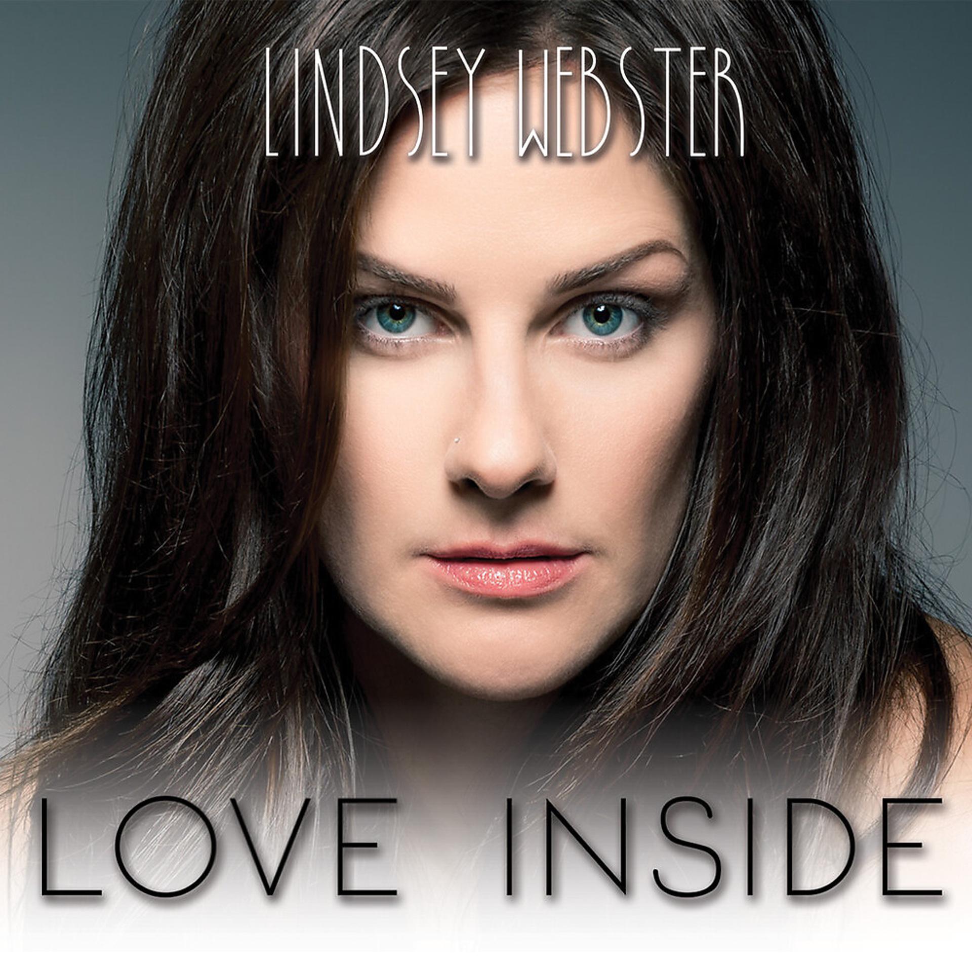 Постер альбома Love Inside