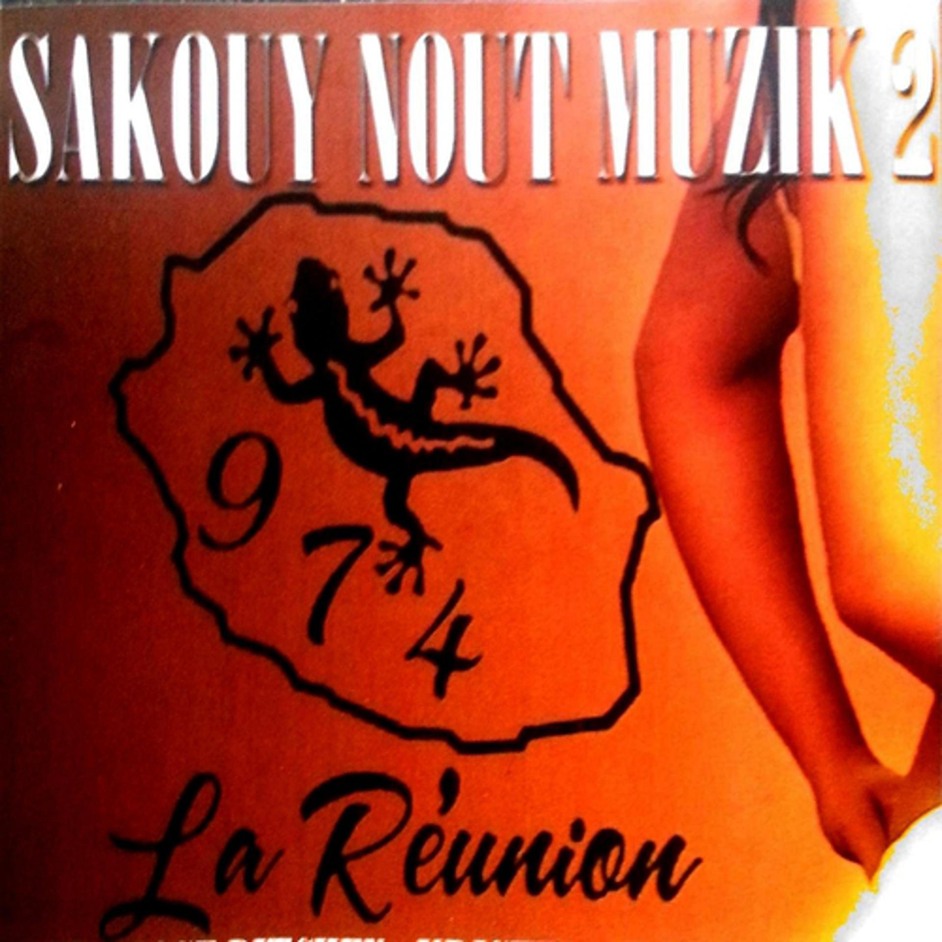 Постер альбома Sakouy nout muzik, vol. 2