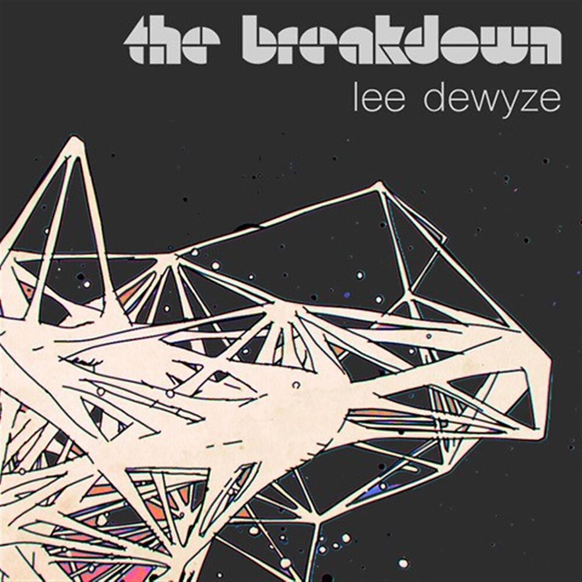 Постер альбома The Breakdown