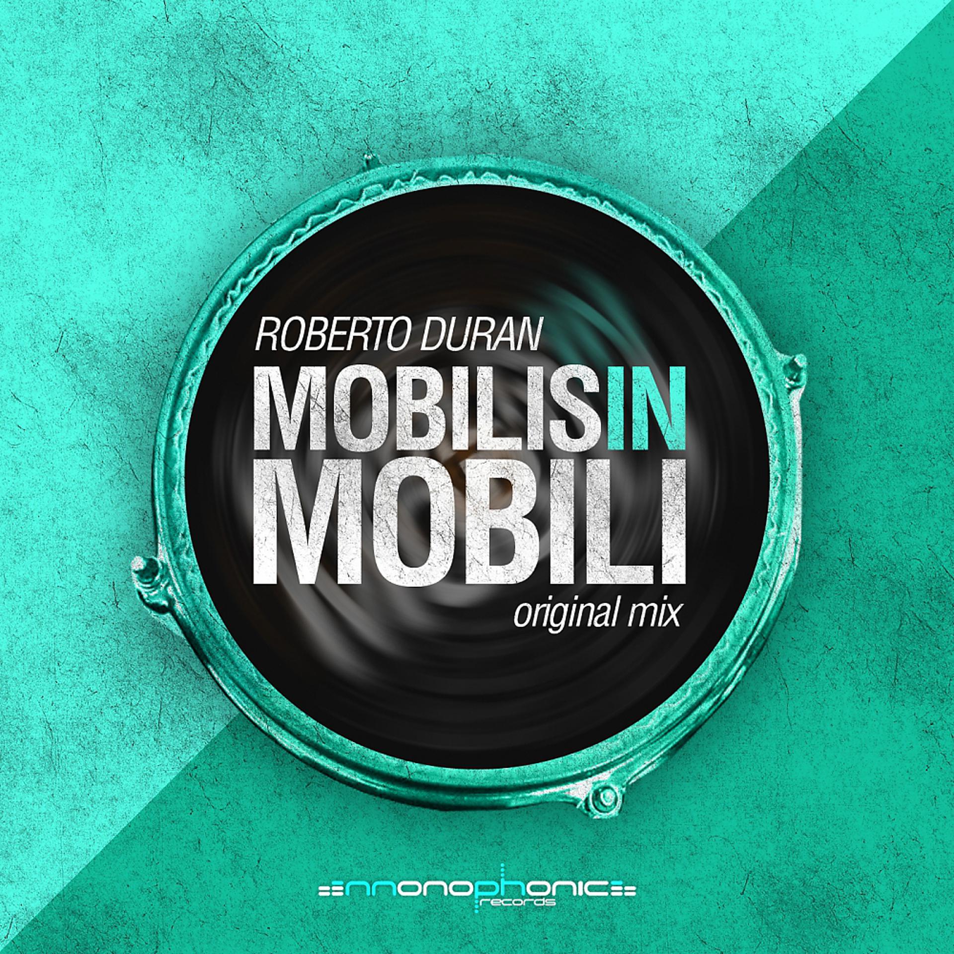 Постер альбома Mobilis In Mobili
