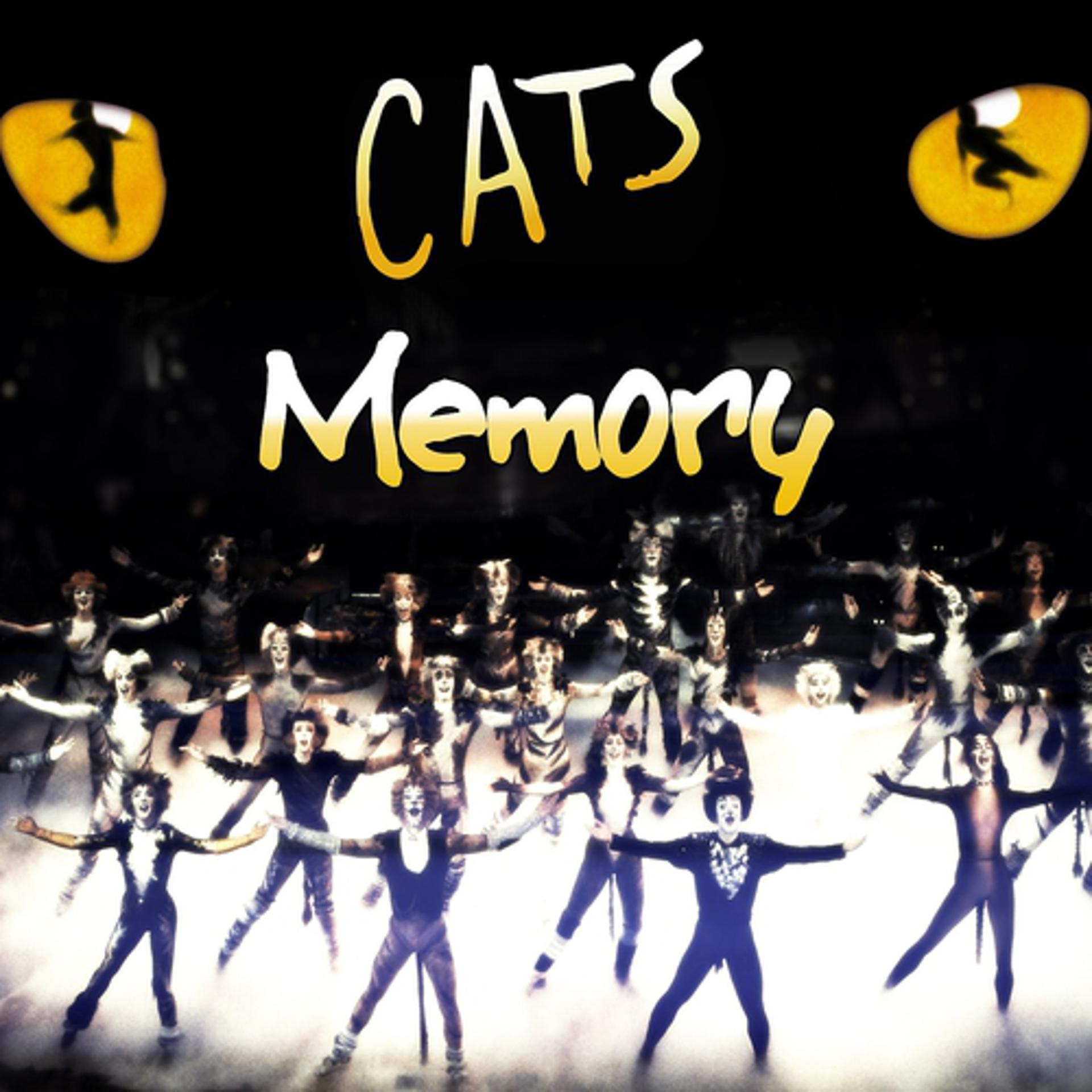 Постер альбома Memory (From Musical "Cats")