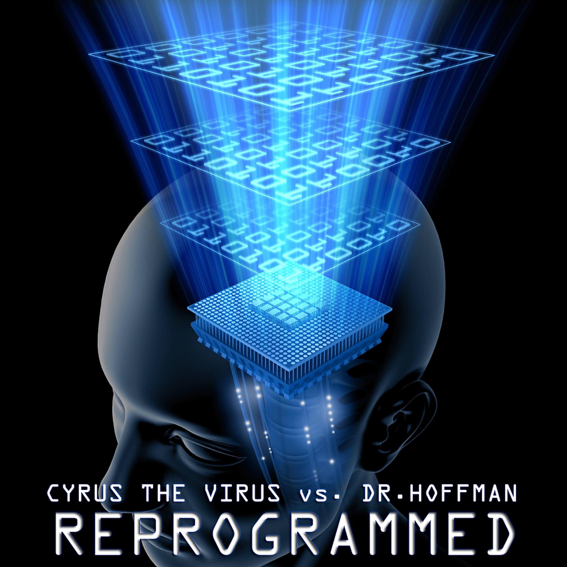 Постер альбома Reprogrammed