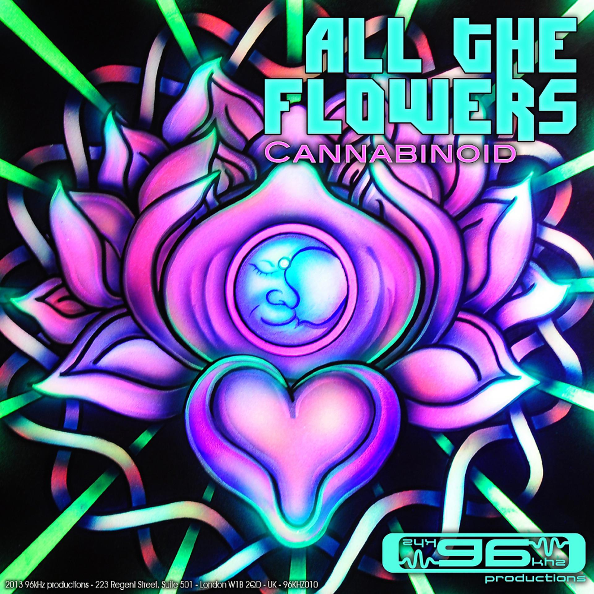 Постер альбома All The Flowers