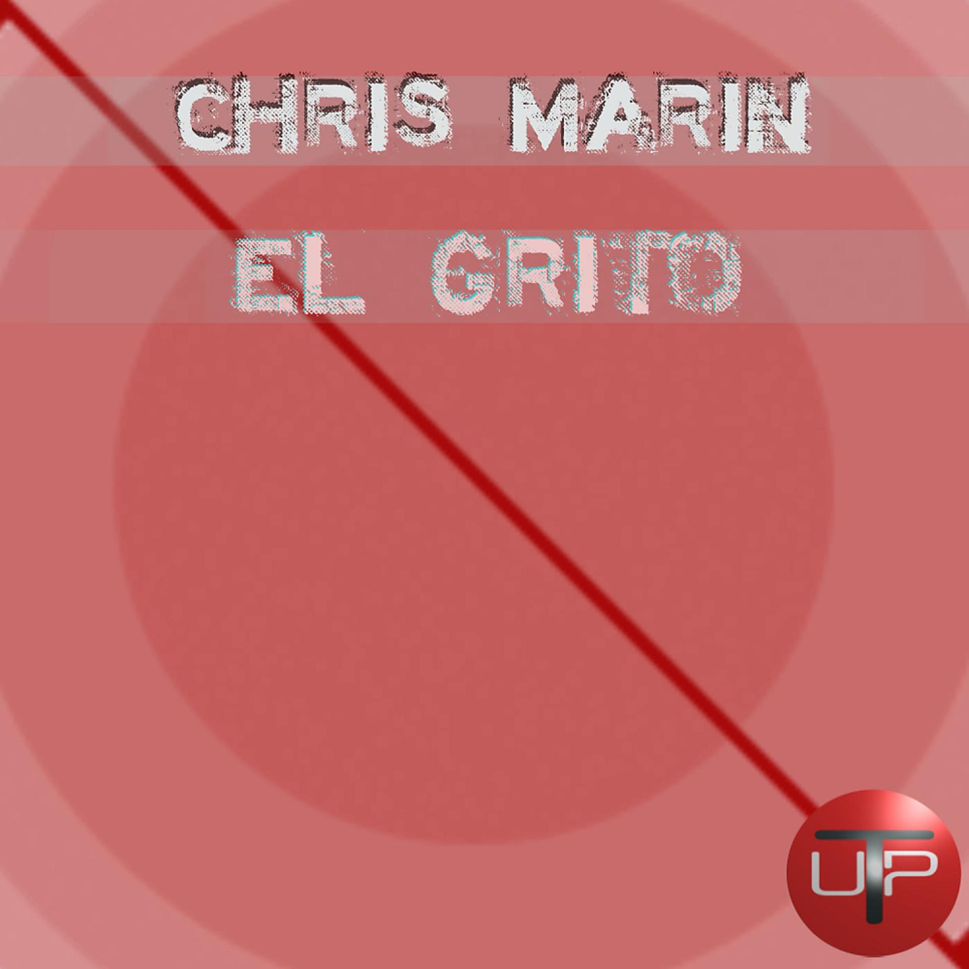Постер альбома El Grito