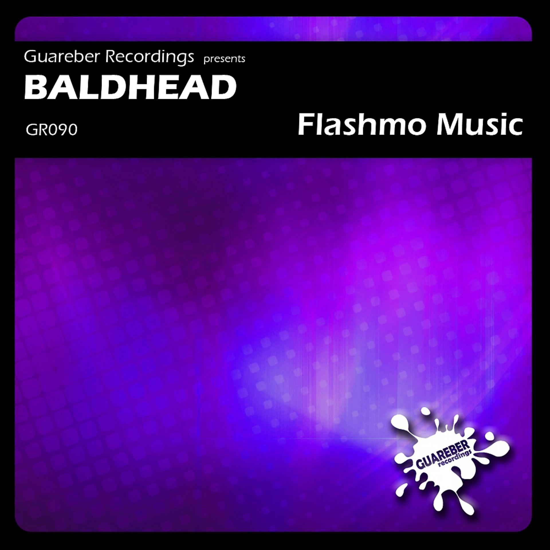 Постер альбома Flashmo Music