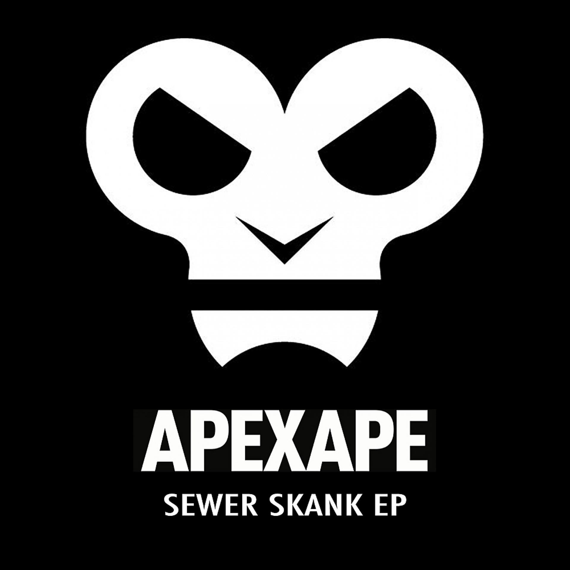 Постер альбома Sewer Skank EP