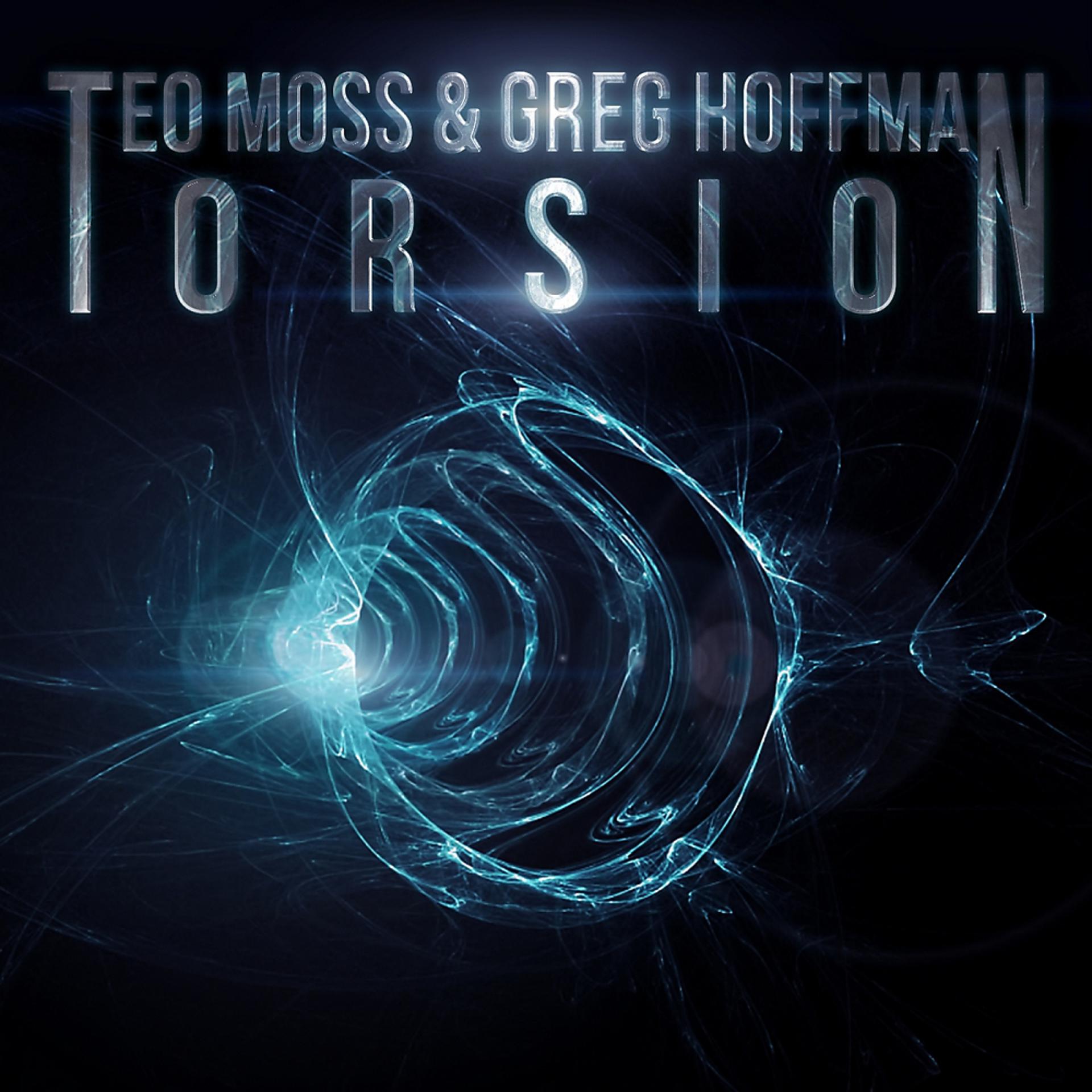 Постер альбома Torsion