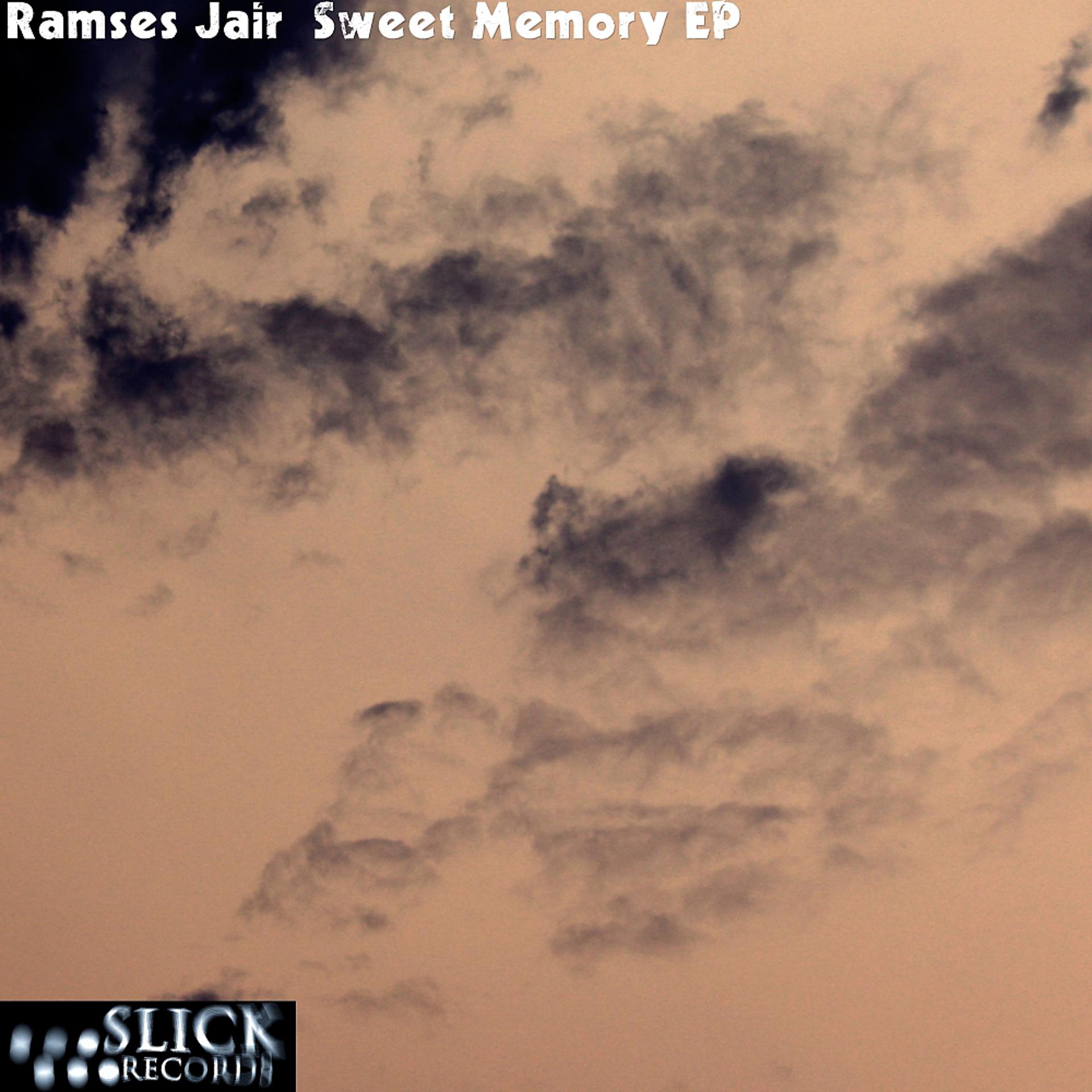 Постер альбома Sweet Memory EP