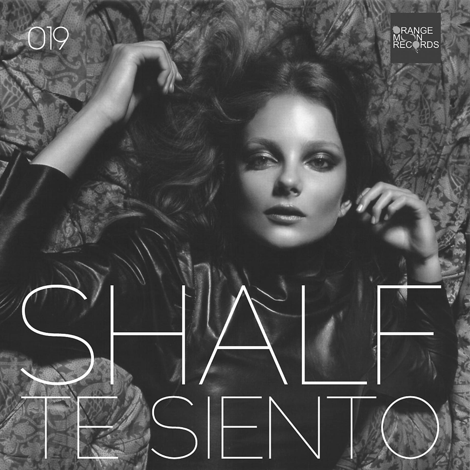 Постер альбома Te Siento