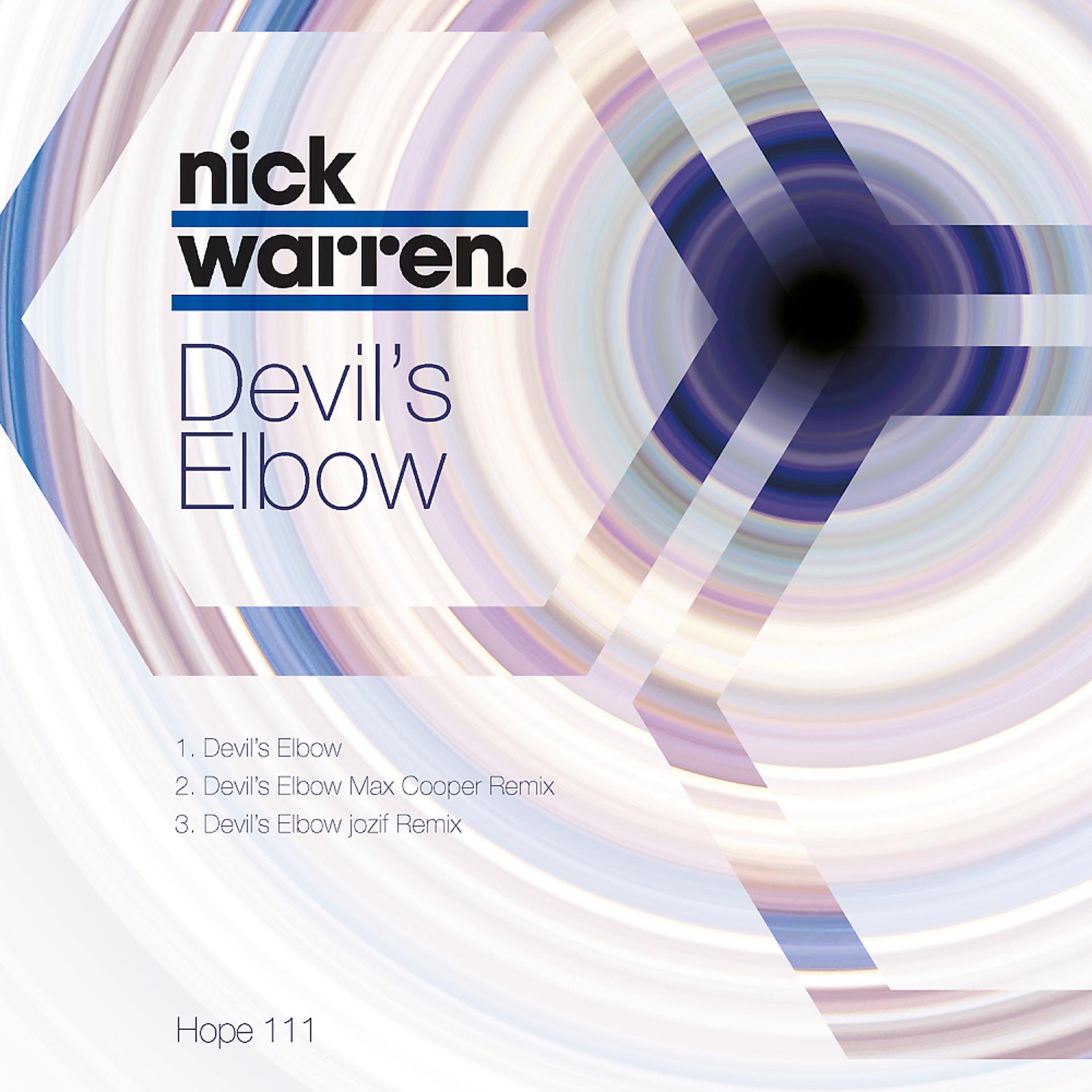 Постер альбома Devil's Elbow