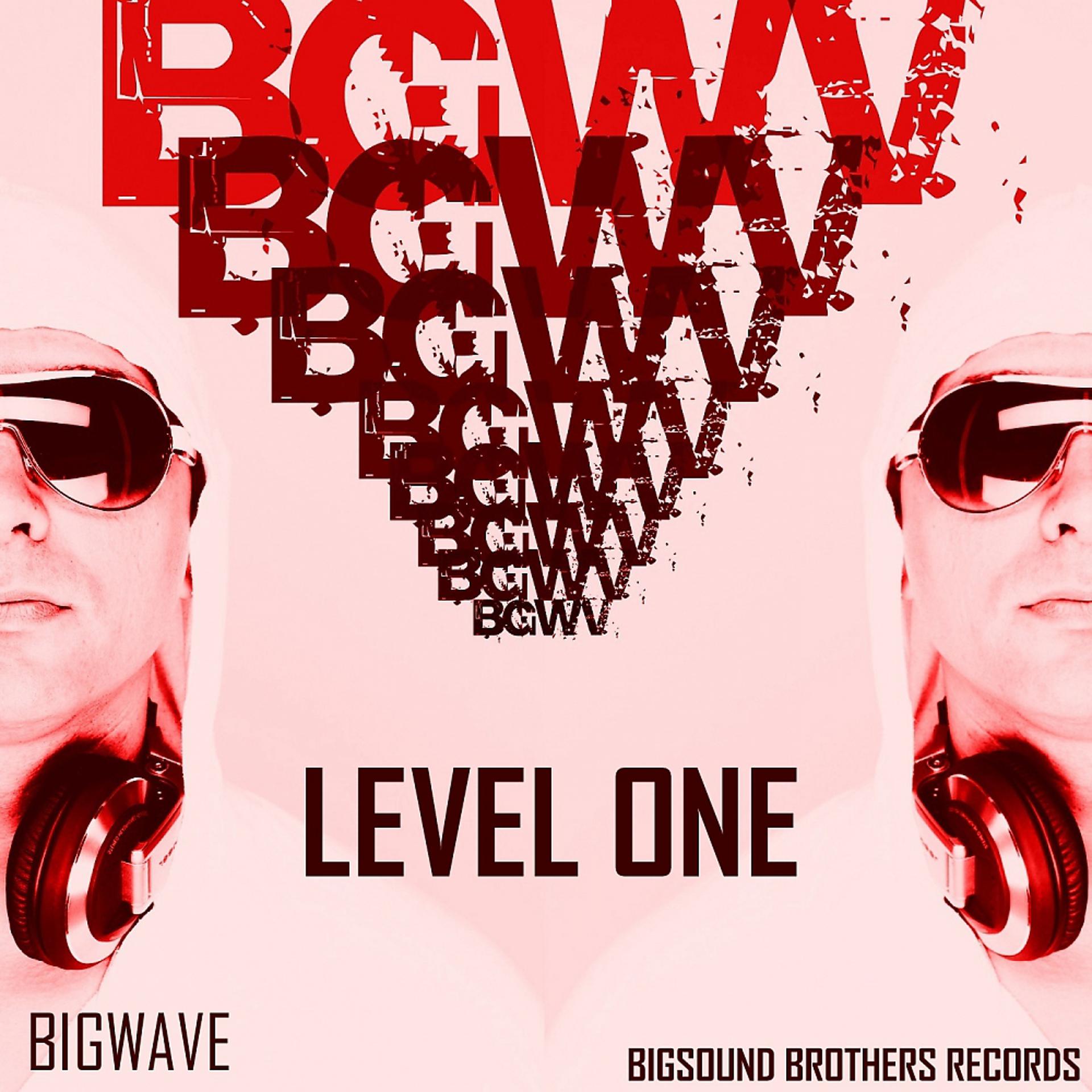 Постер альбома Level One