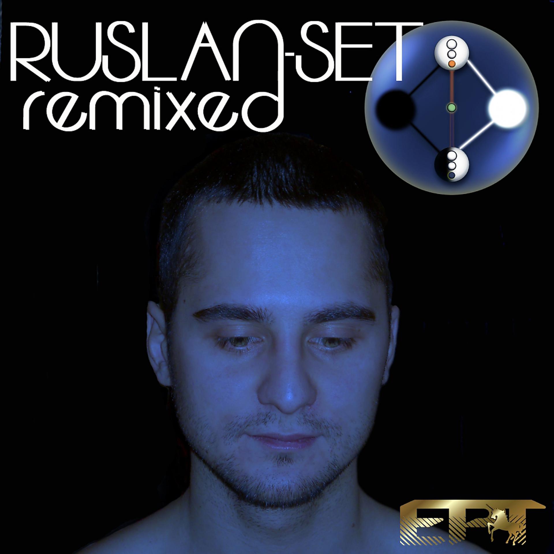 Постер альбома Ruslan-Set Remixed