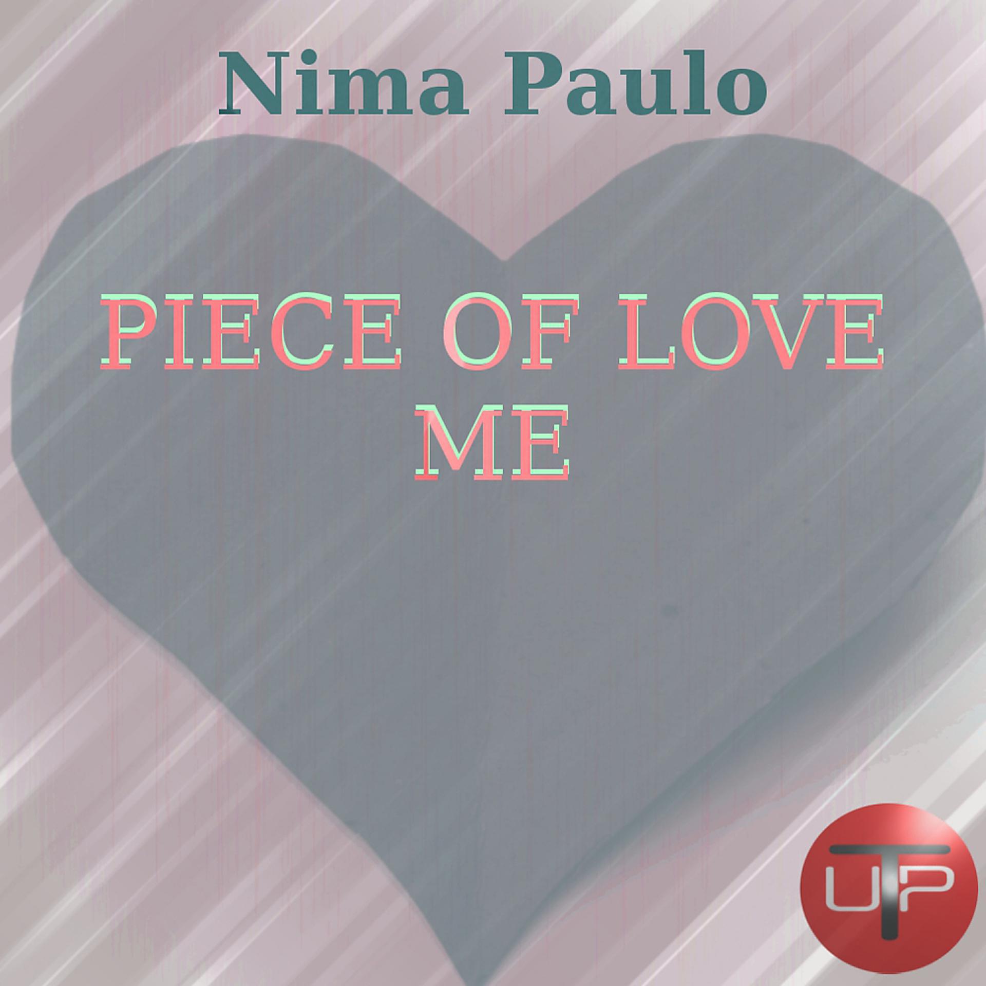 Постер альбома Piece Of Love Me