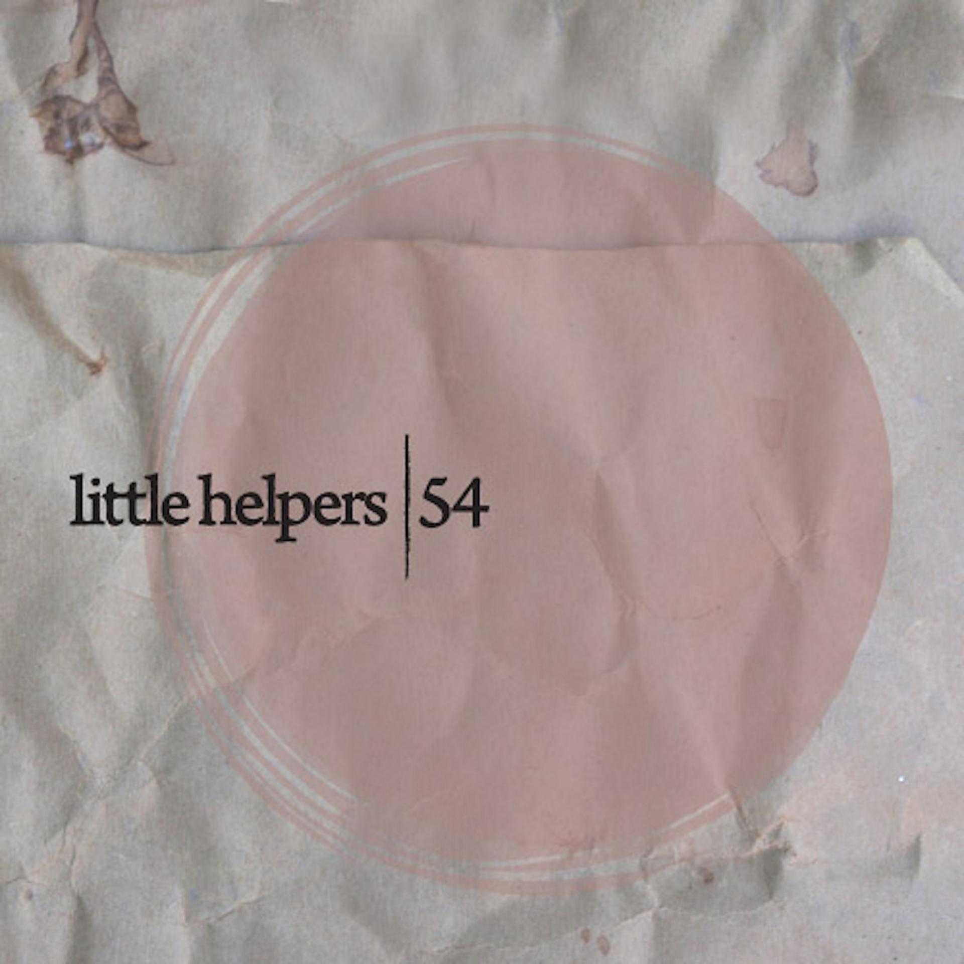Постер альбома Little Helpers 54
