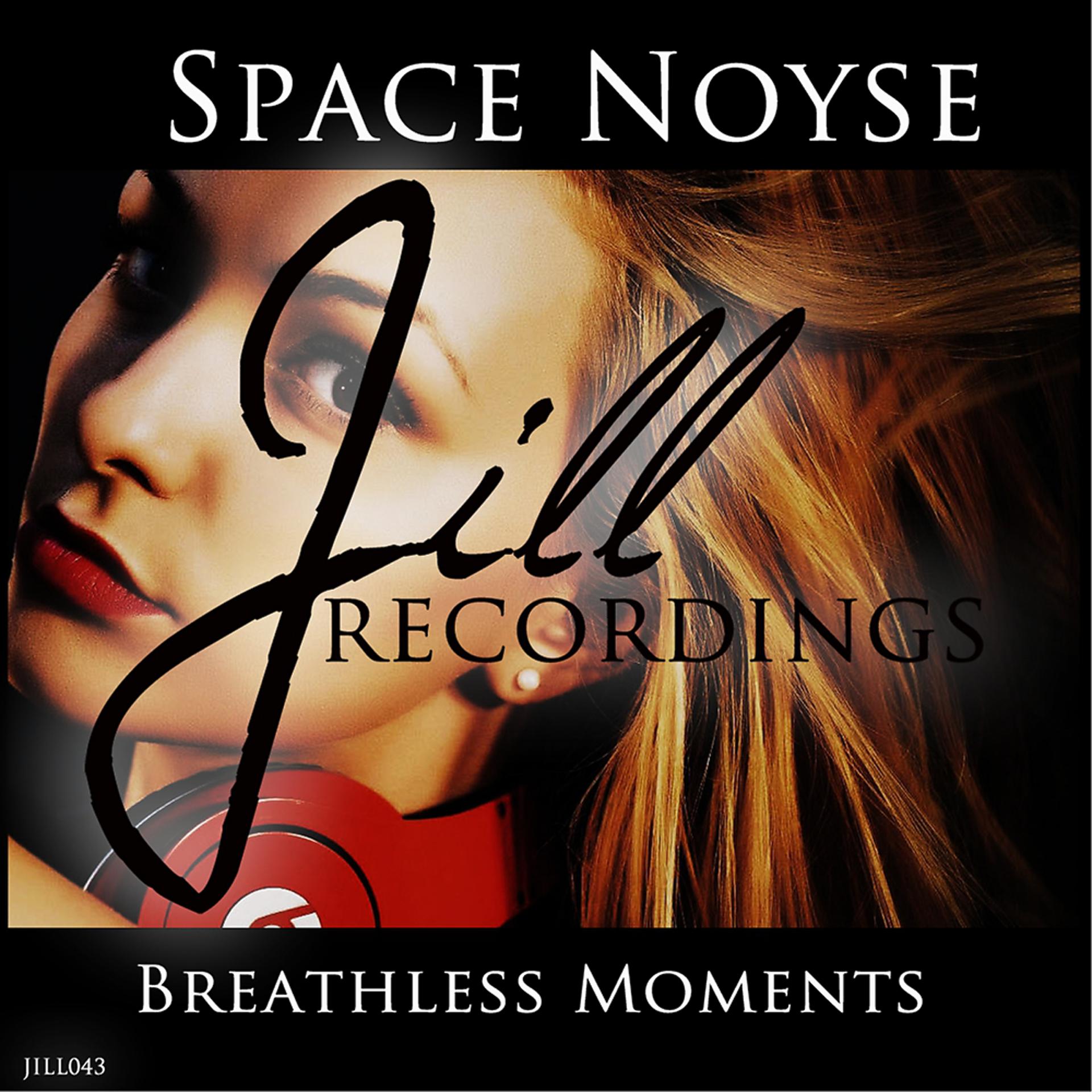 Постер альбома Breathless Moments