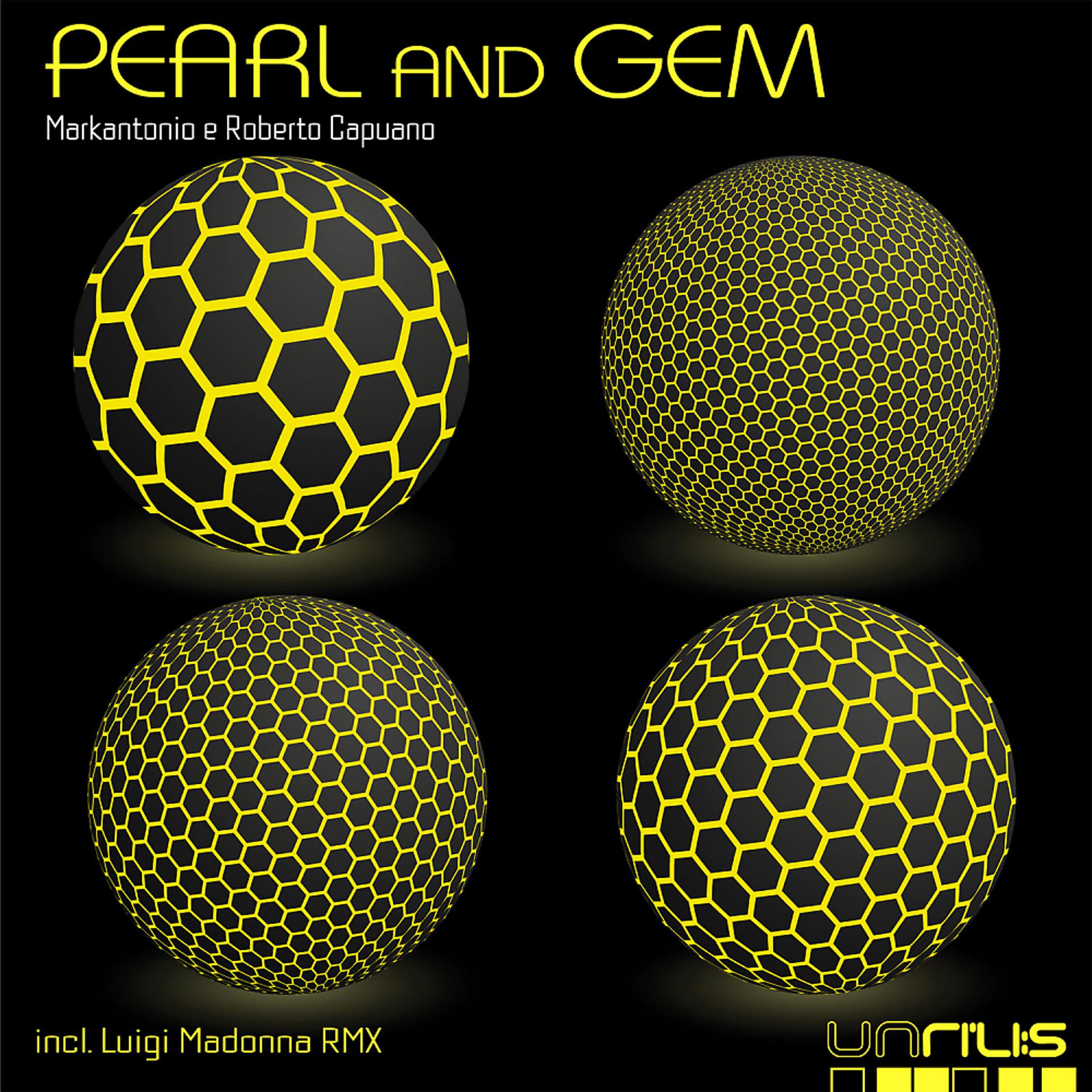 Постер альбома Pearl and Gem