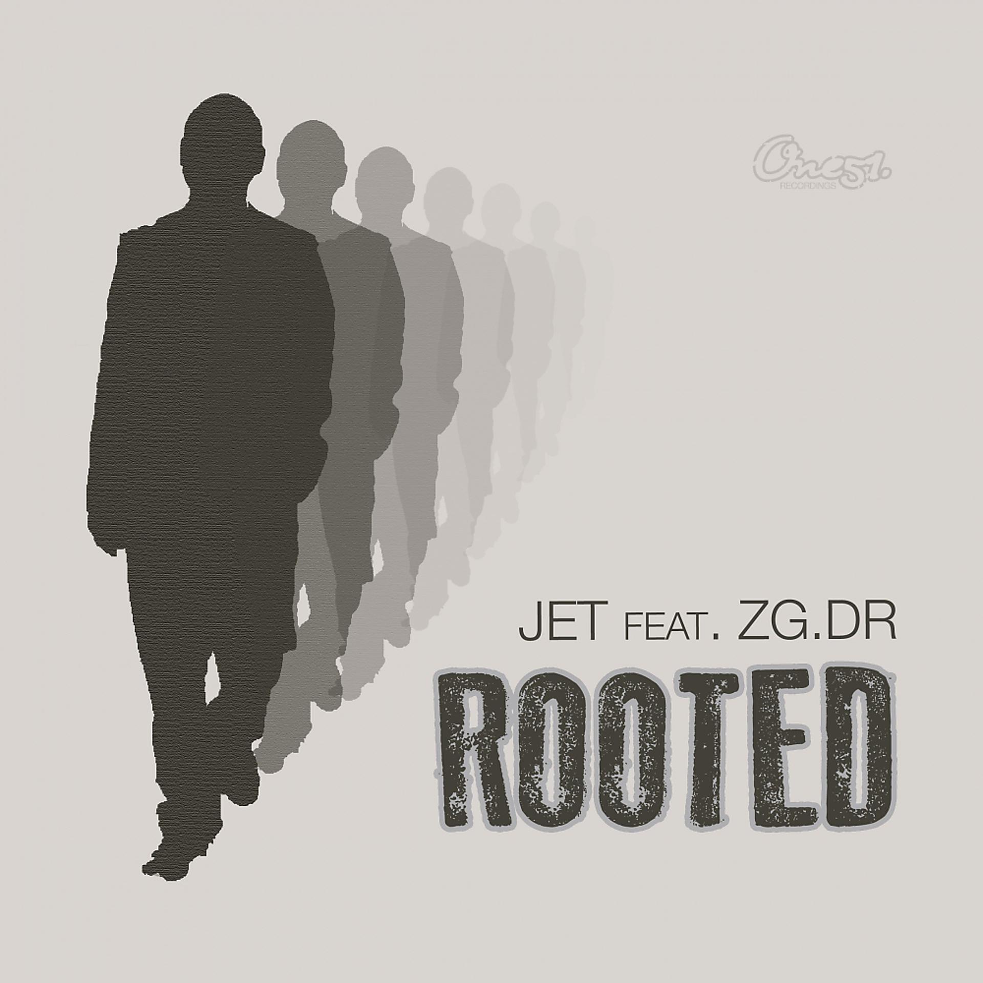 Постер альбома Rooted