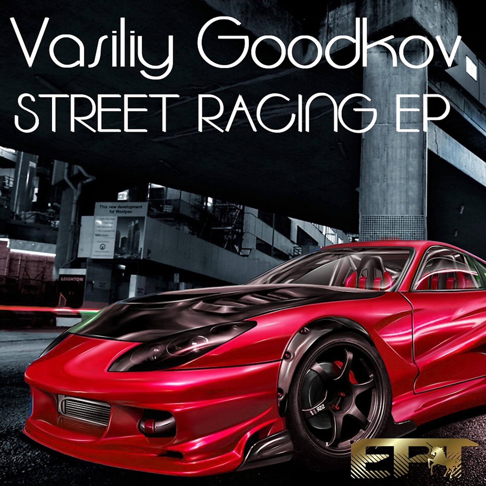 Постер альбома Street Racing EP