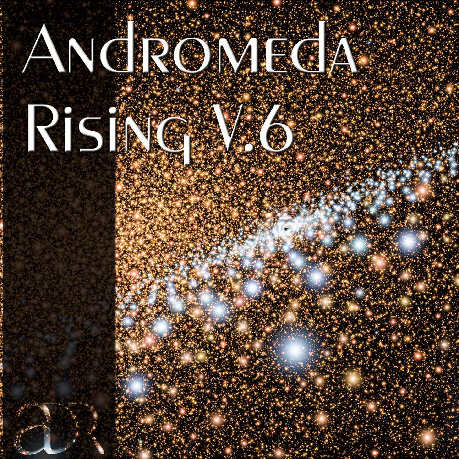 Постер альбома Andromeda Rising V.6