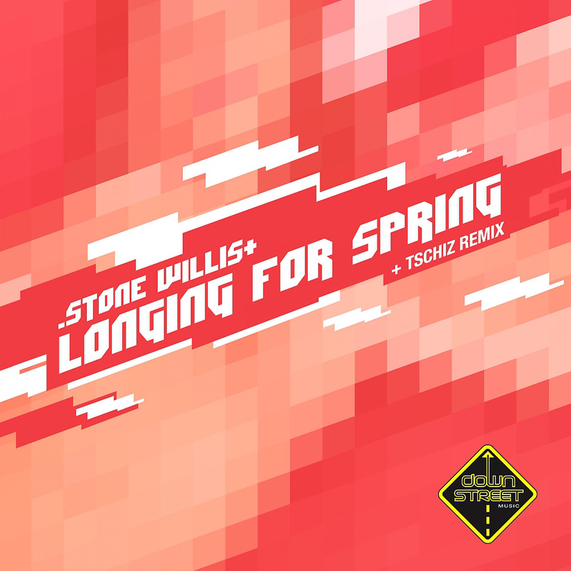 Постер альбома Longing For Spring
