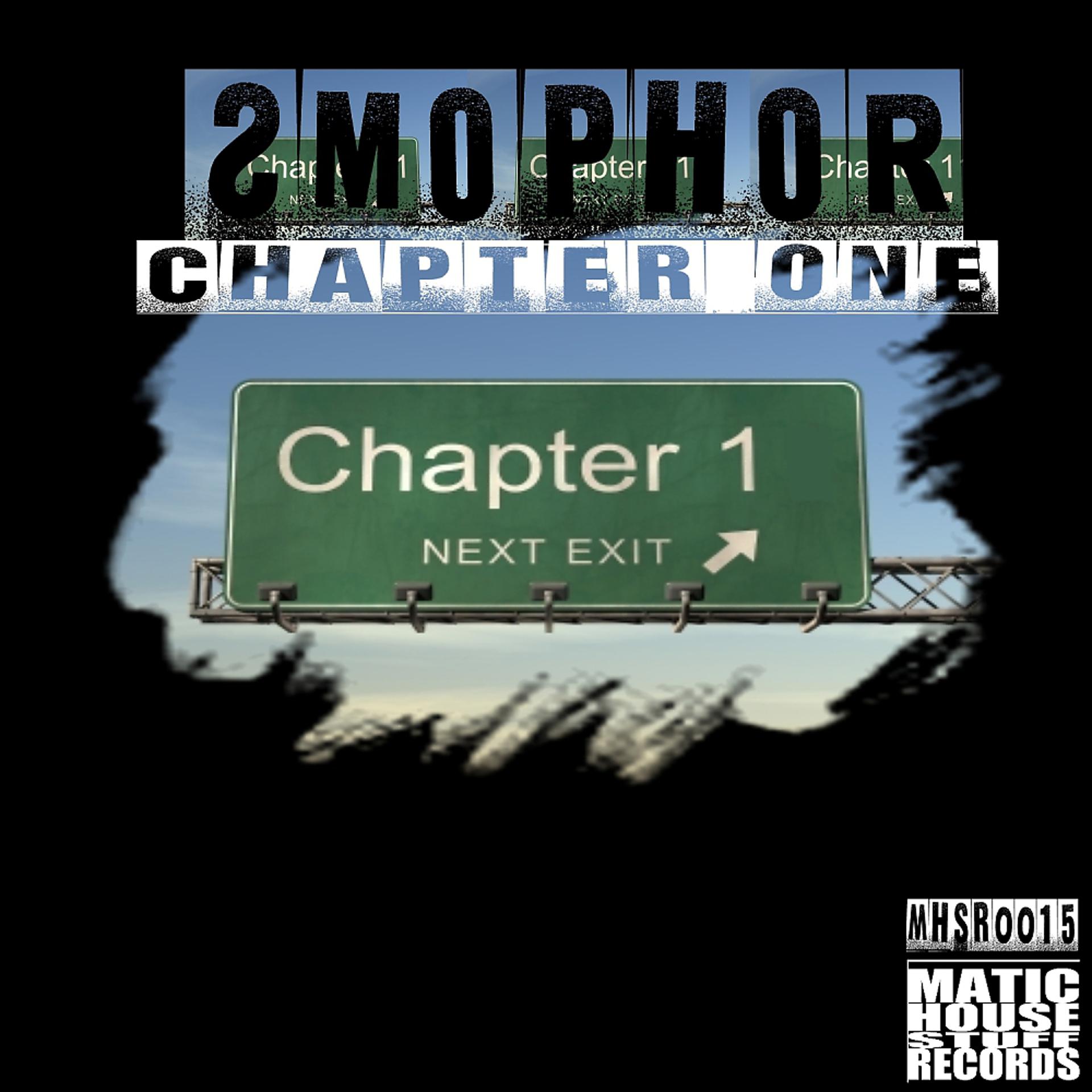 Постер альбома Chapter One