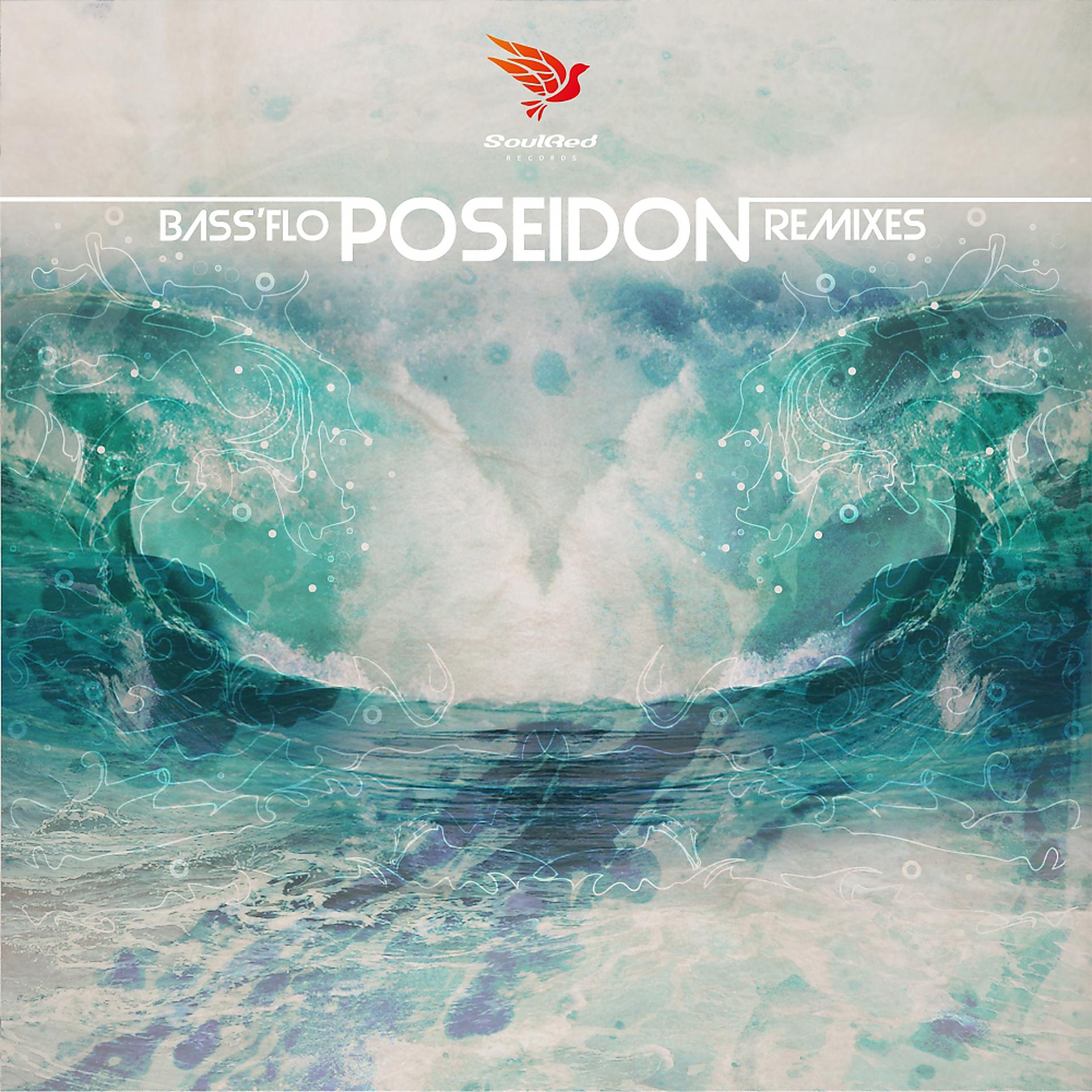 Постер альбома Poseidon (Best Remixes Collection)