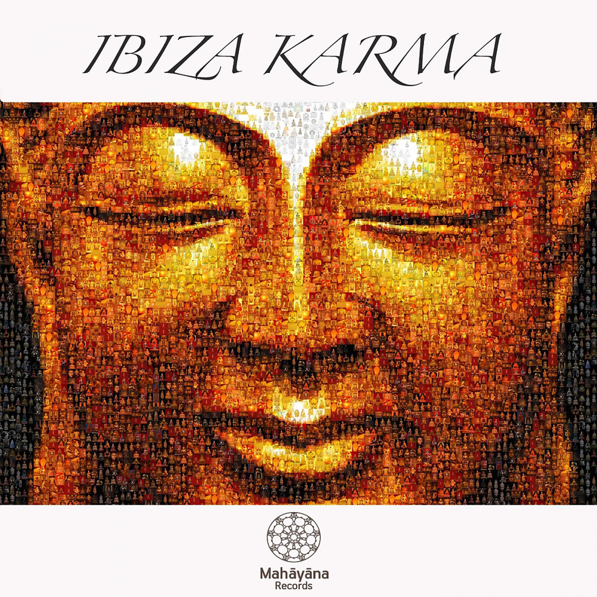 Постер альбома Ibiza Karma 2014