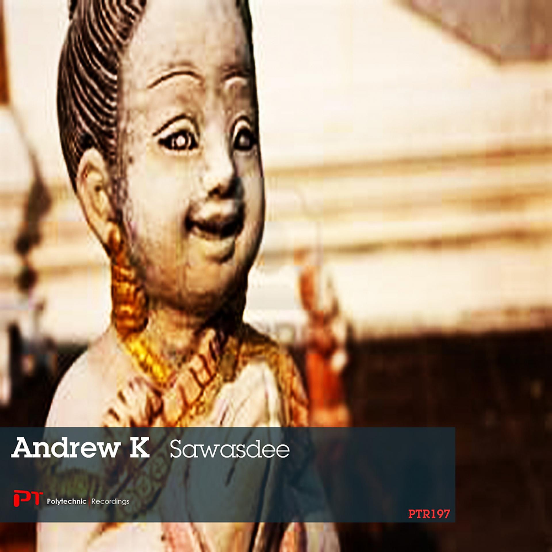 Постер альбома Sawasdee