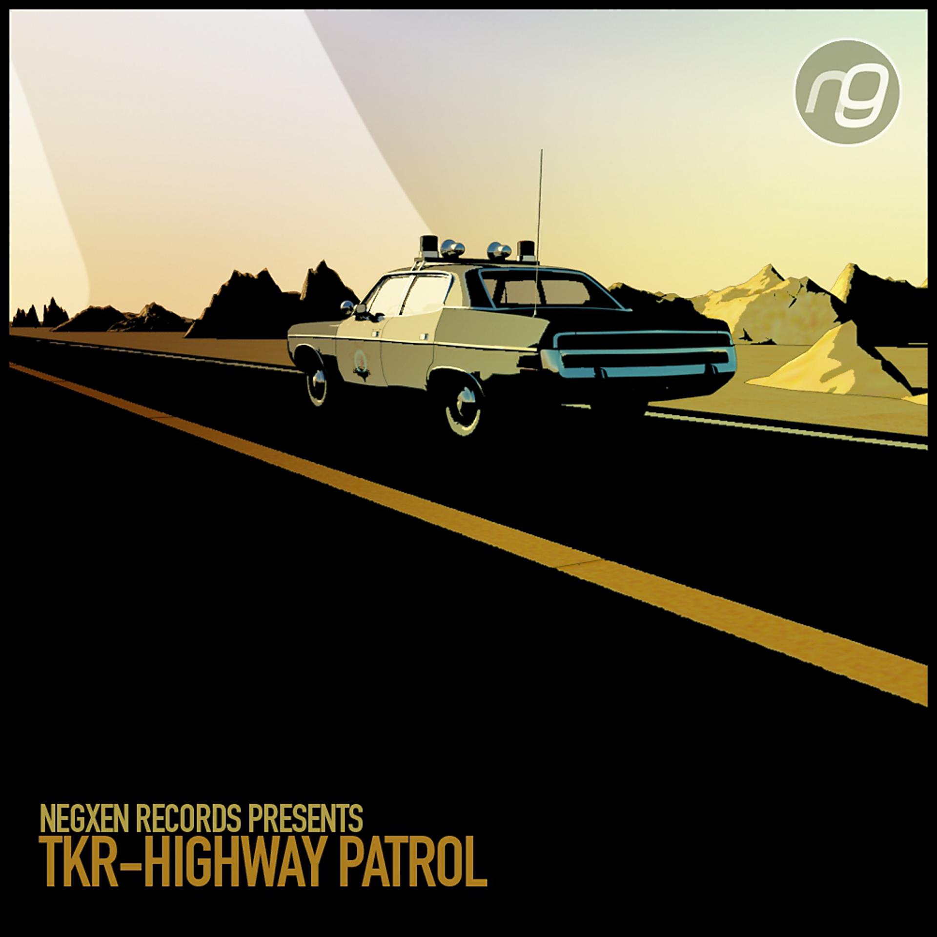 Постер альбома Highway Patrol LP