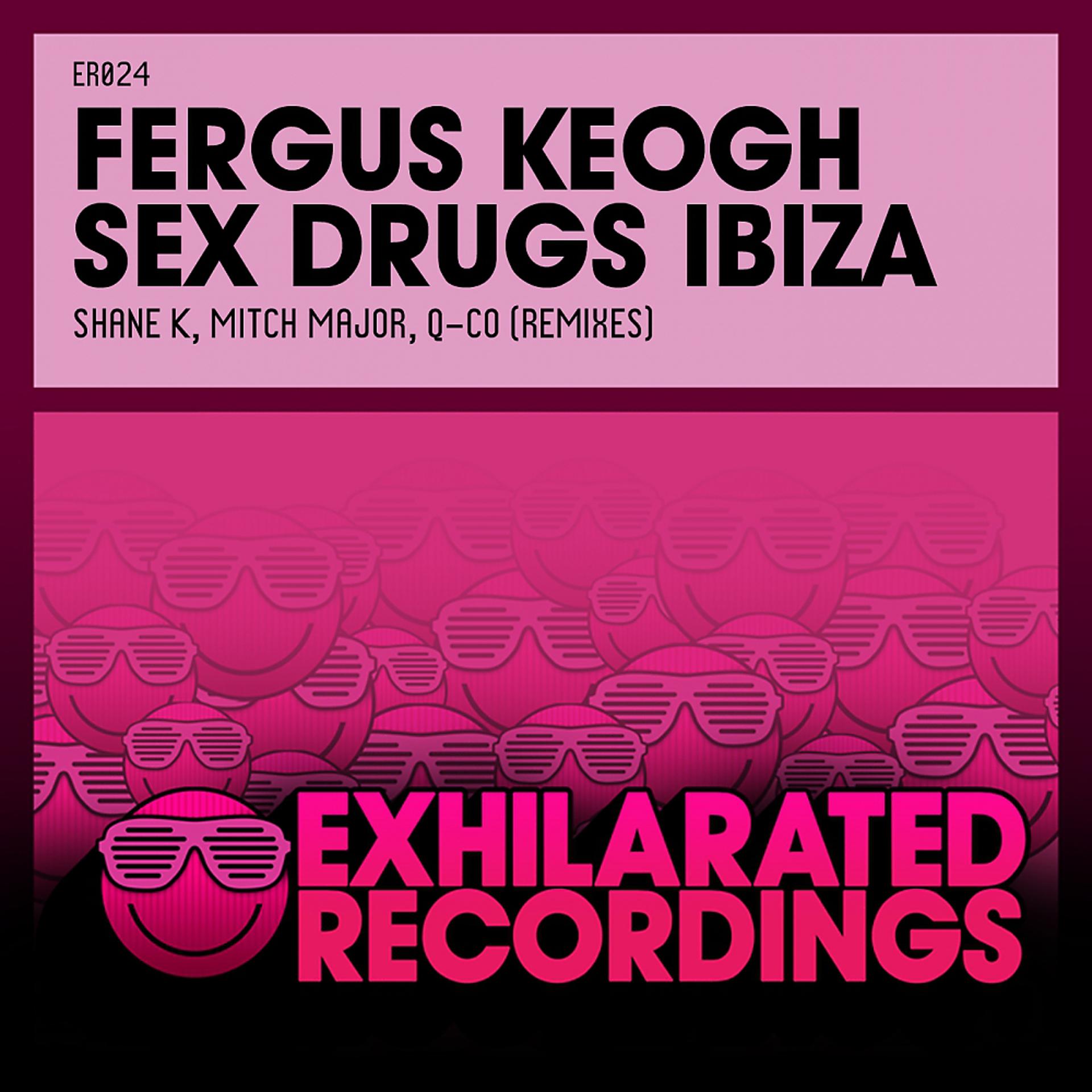 Постер альбома Sex Drugs Ibiza