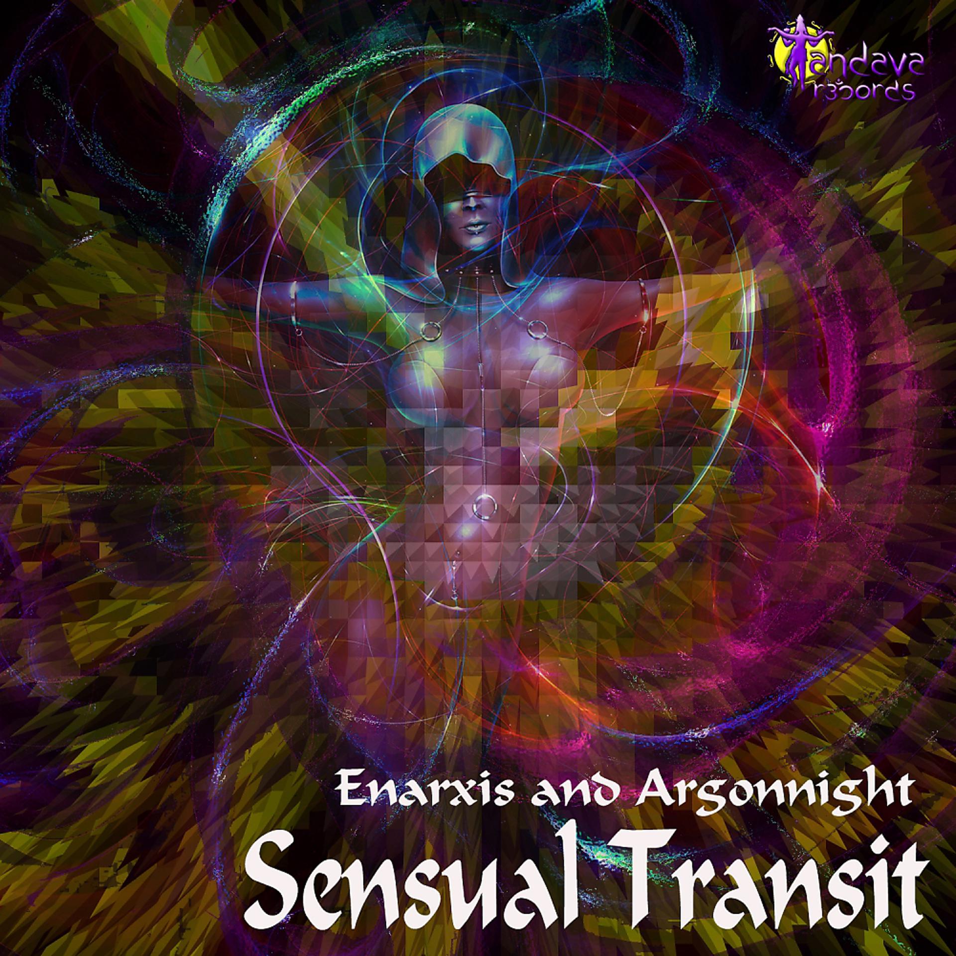 Постер альбома Sensual Transit