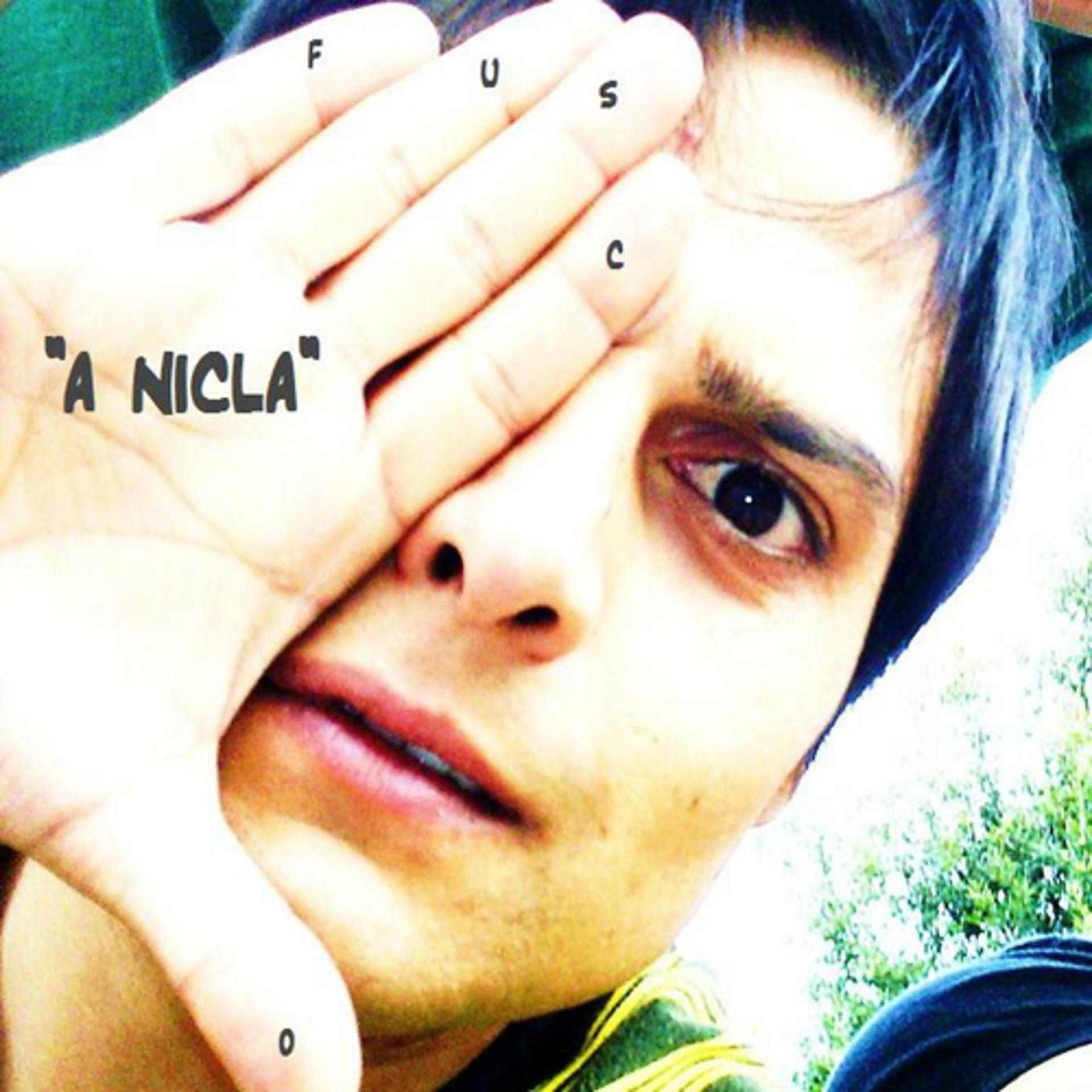 Постер альбома A Nicla