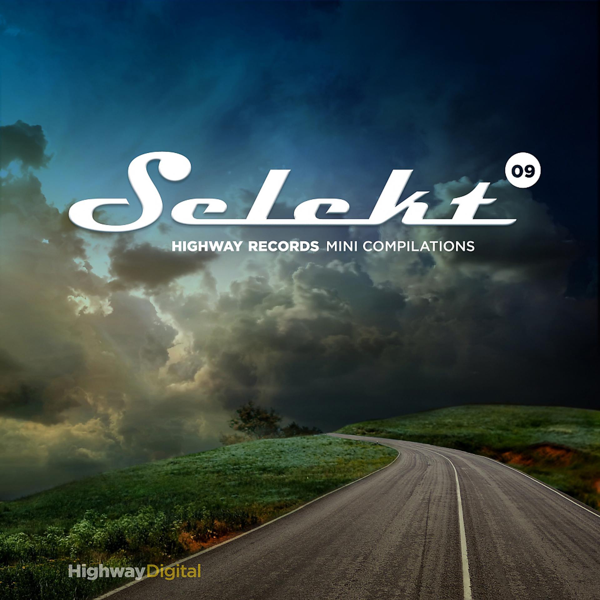 Постер альбома Selekt 09