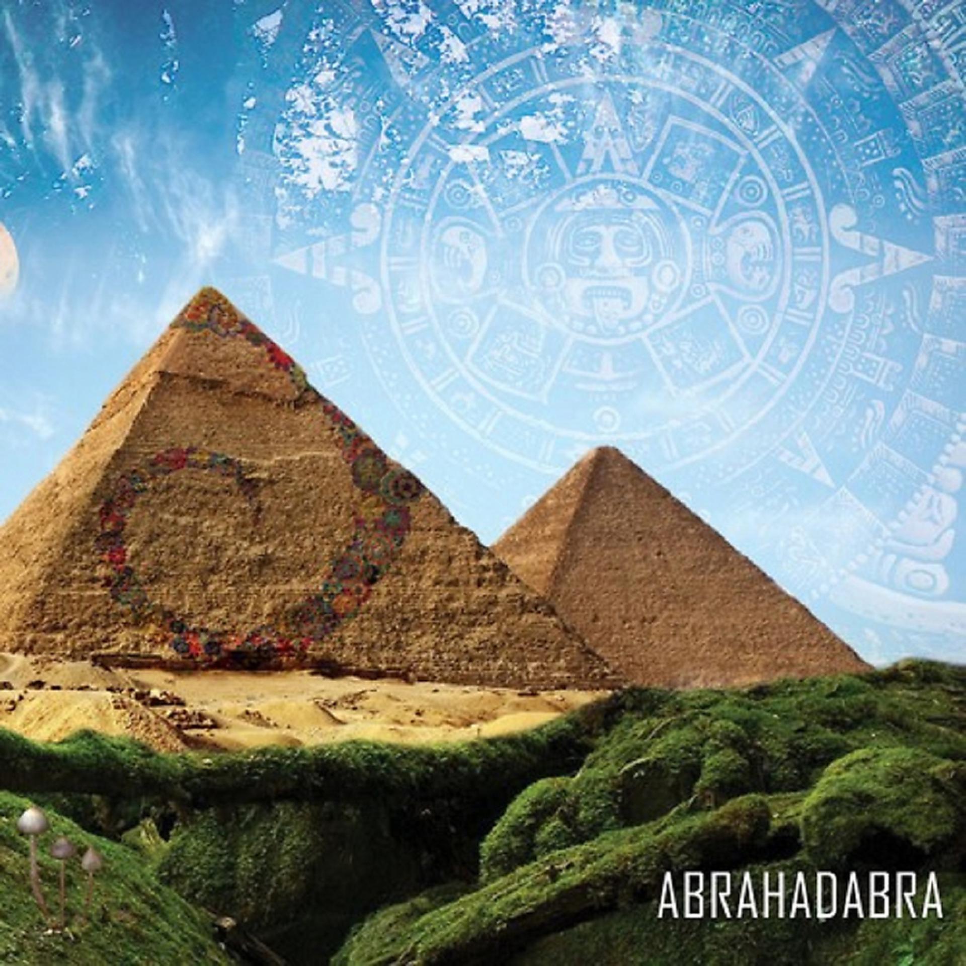 Постер альбома Abrahadabra