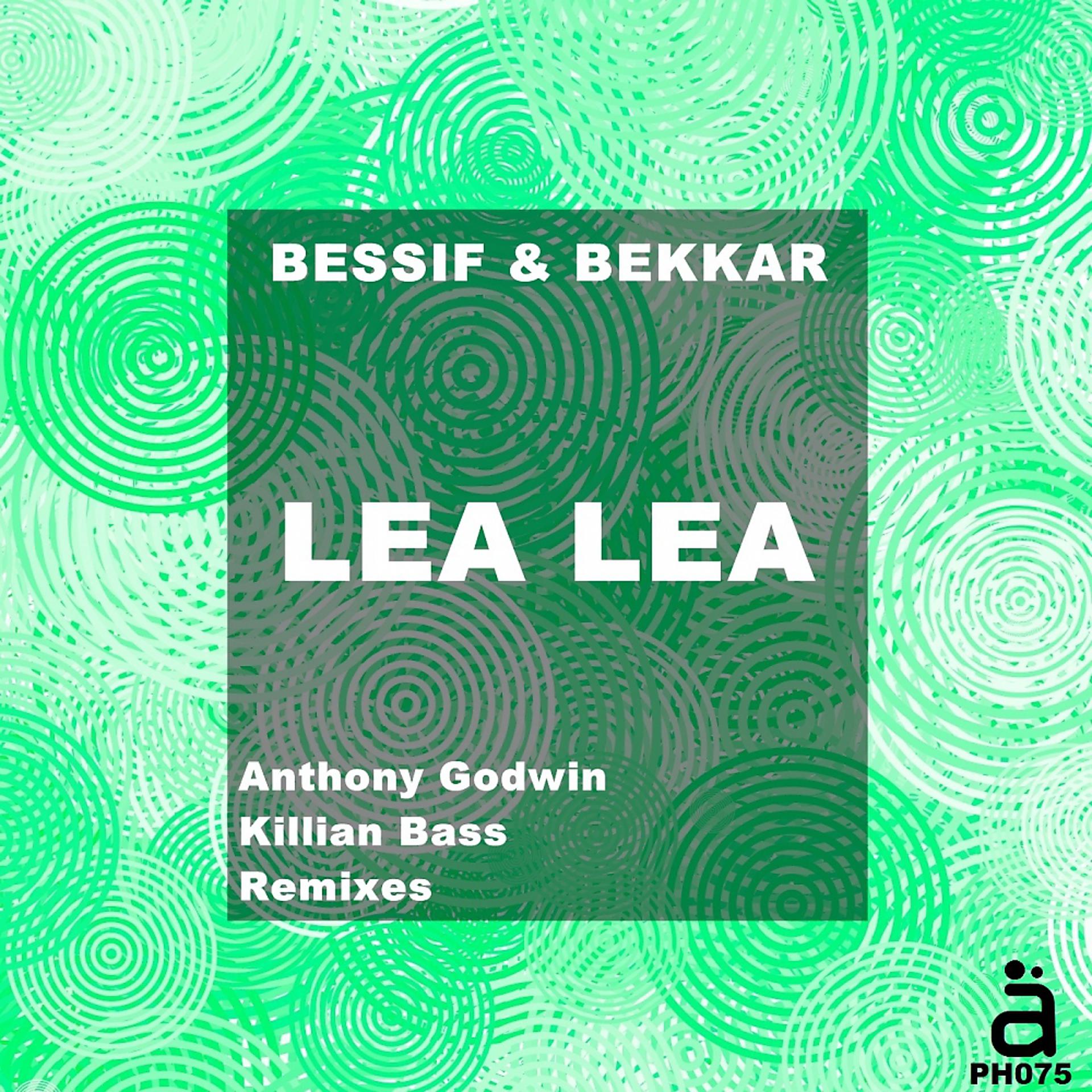 Постер альбома Lea Lea