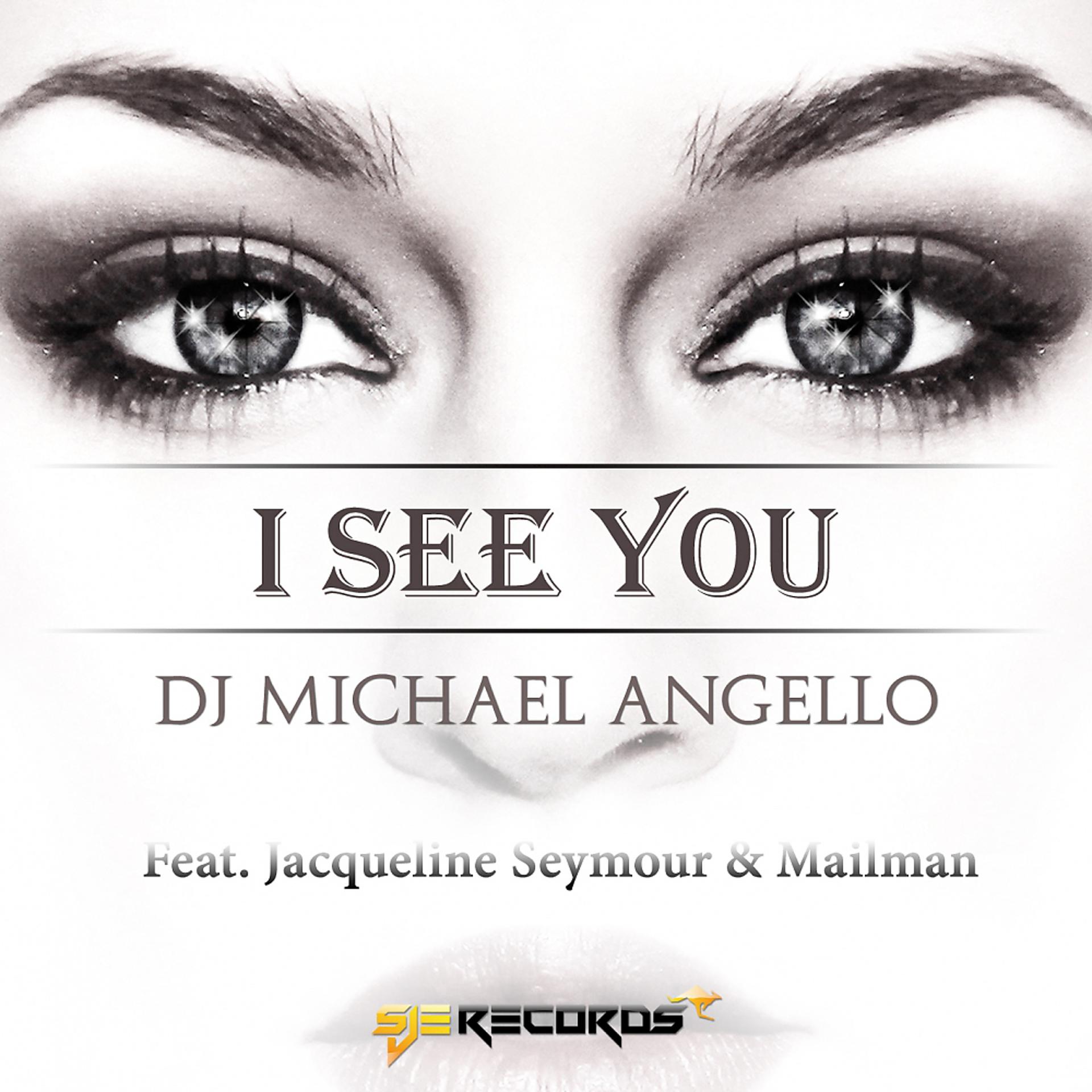 Постер альбома I See You (Radio & Club Edit)