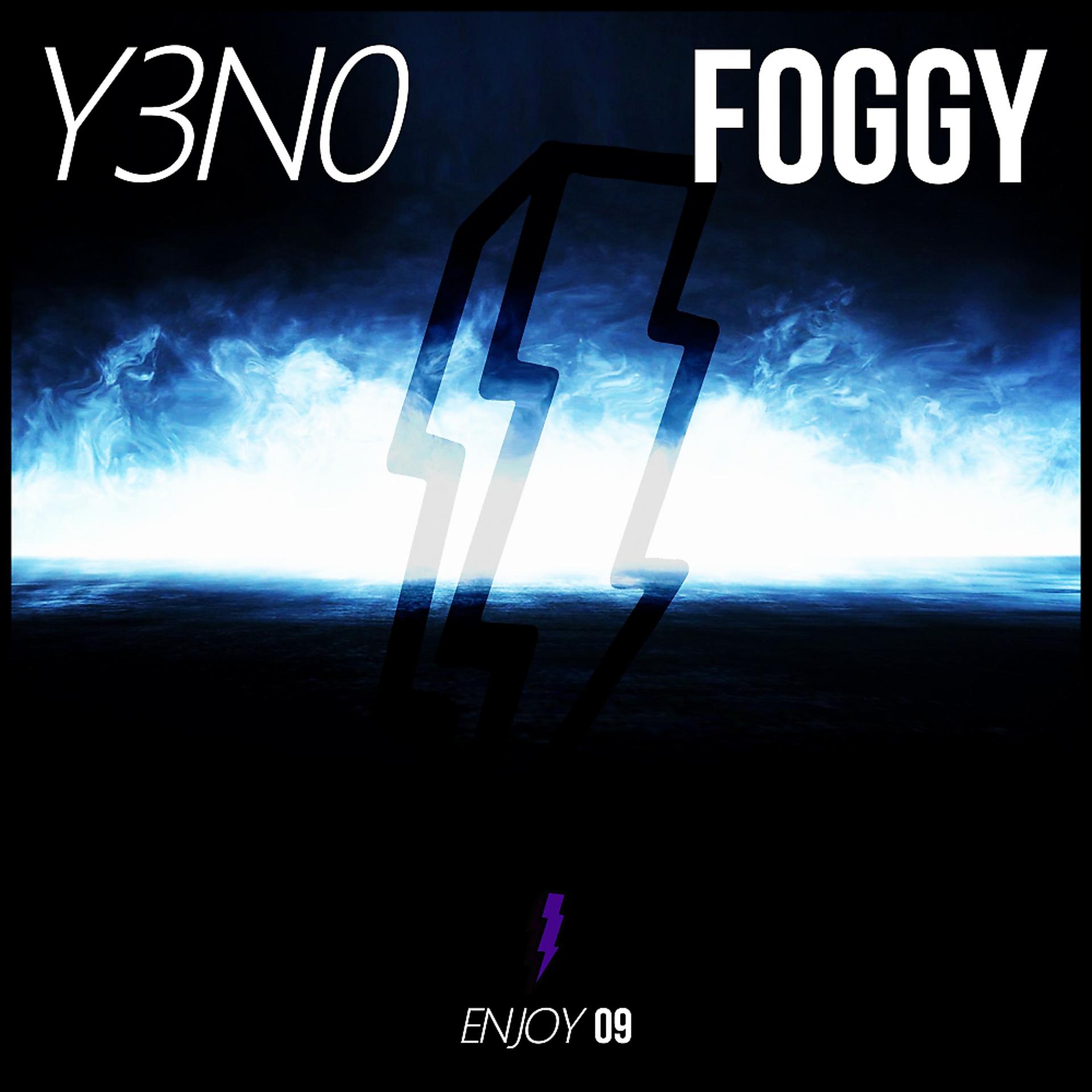 Постер альбома Foggy