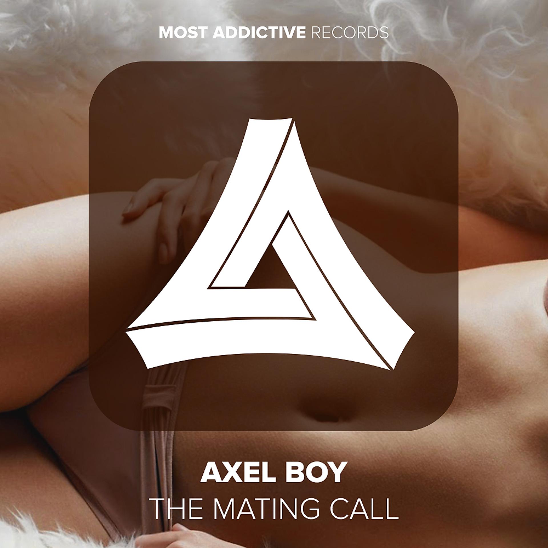 Постер альбома The Mating Call